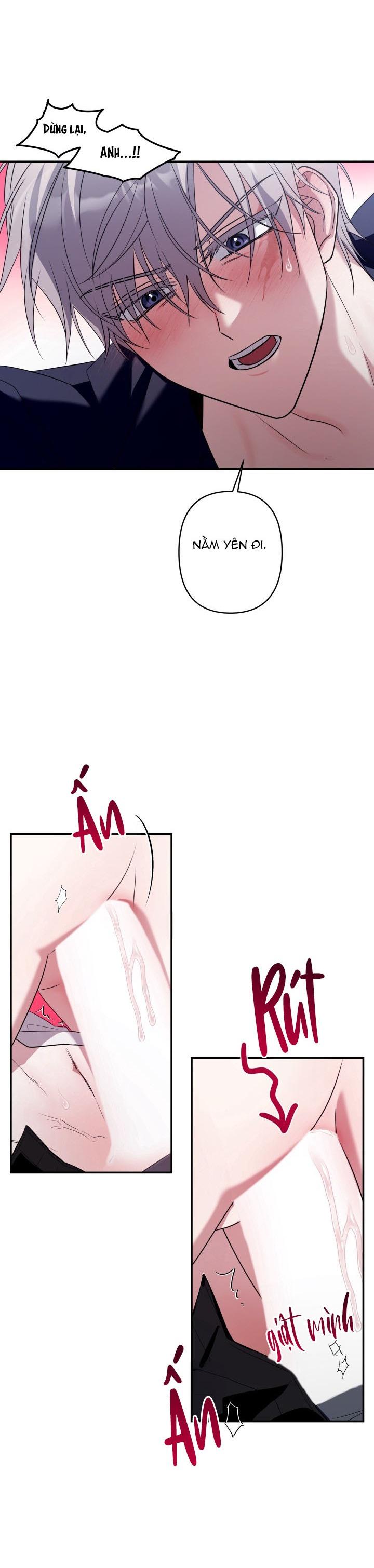 TUYỂN TẬP TRUYỆN NGẮN HỎNY CỦA NHÀ SẸC - Chap 79.3 - Trang 19