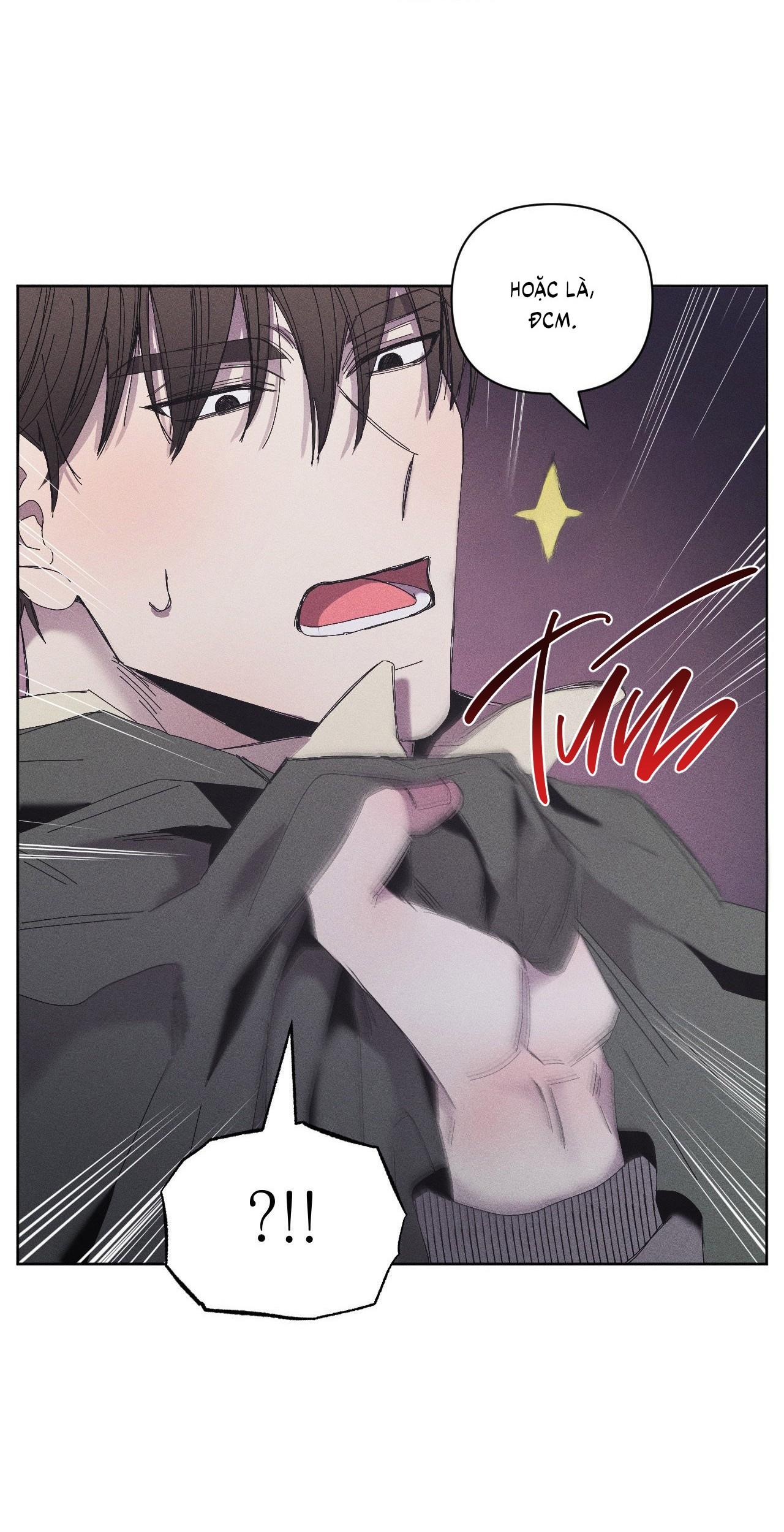 (CBunu) Mùa Đông Cuối Cùng Của Tôi - Chap 4