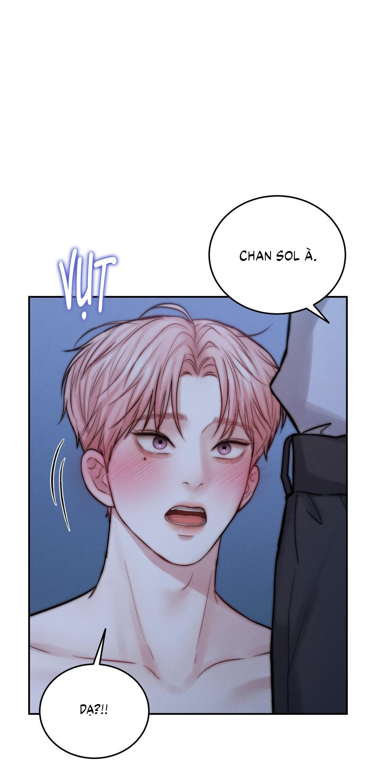 (CBunu) Love Remedy - Chap 33