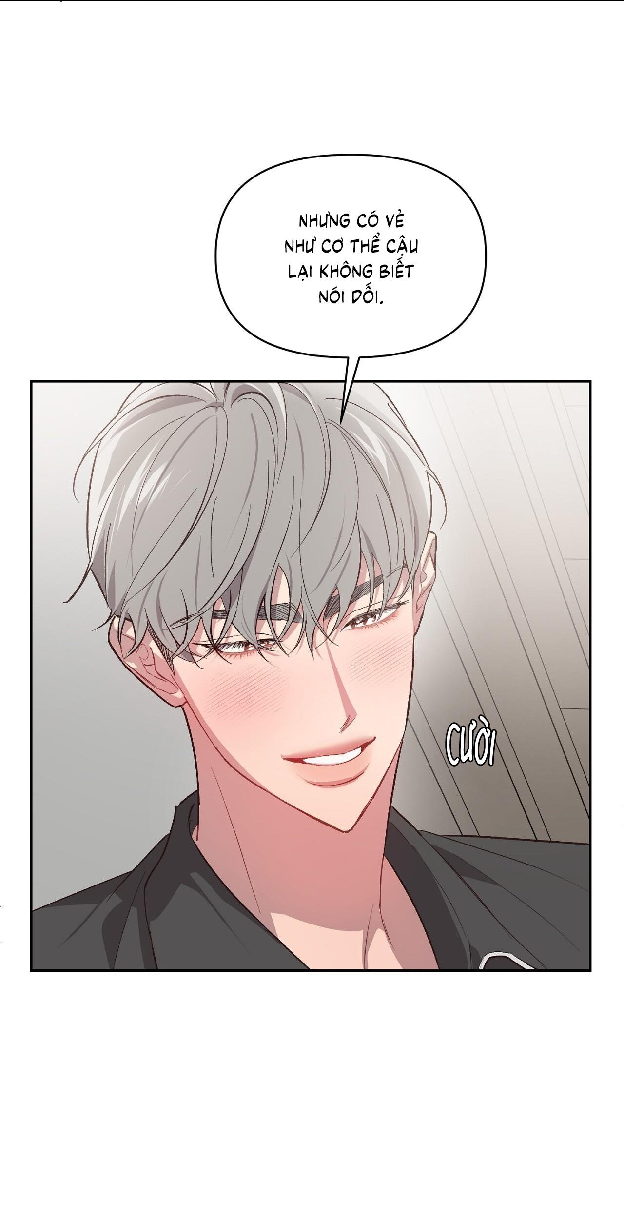 (CBunu) Bí Mật Của Mái Tóc - Chap 29