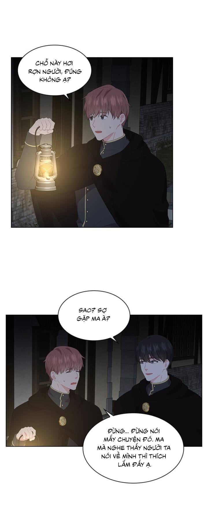 Who’s your daddy - Chap 20