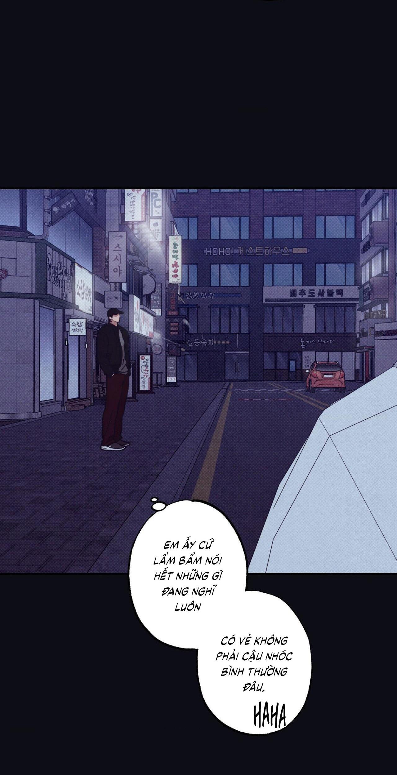 (CBunu) 1 to 10 - Chap 40