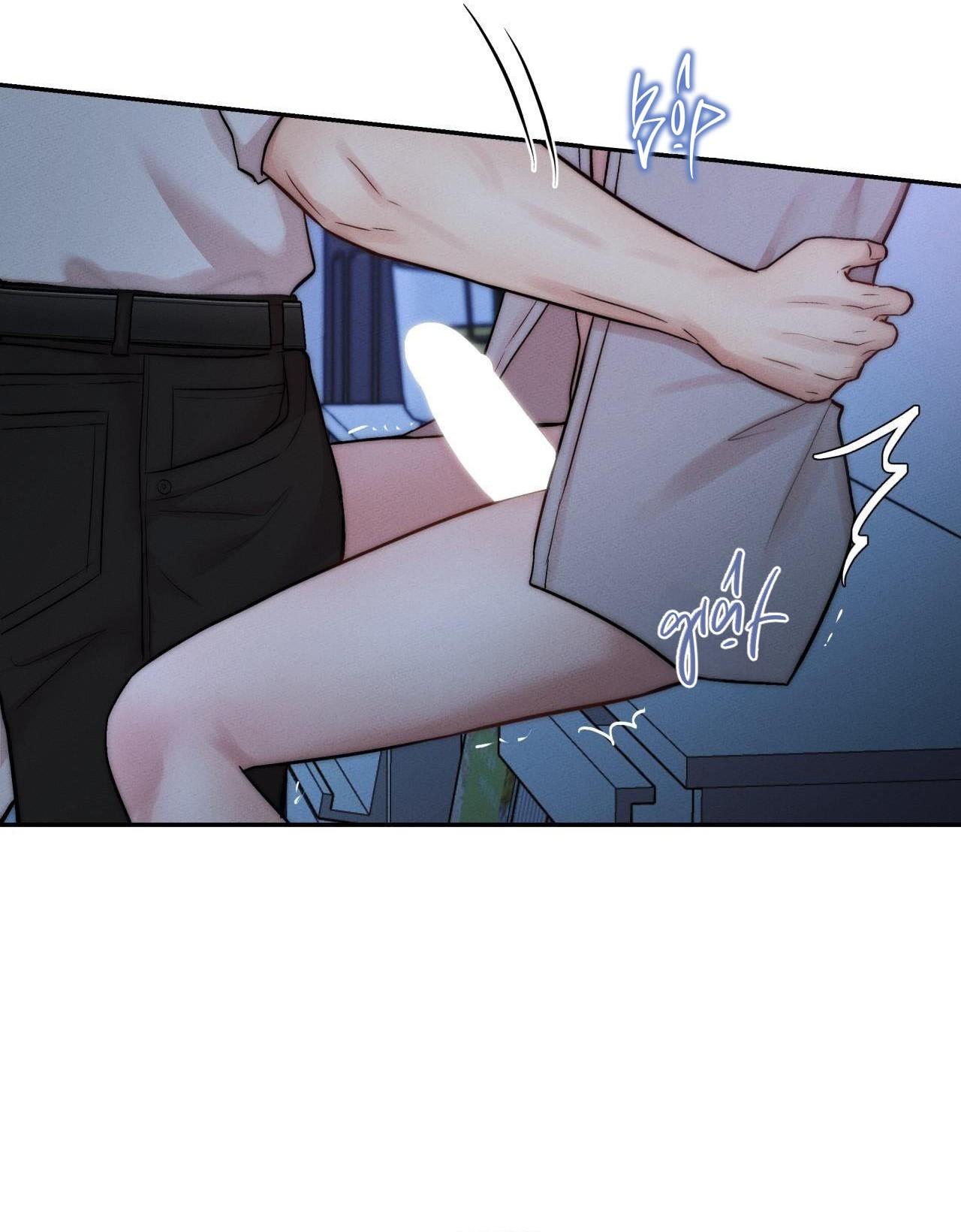 (CBunu) Love Remedy - Chap 34