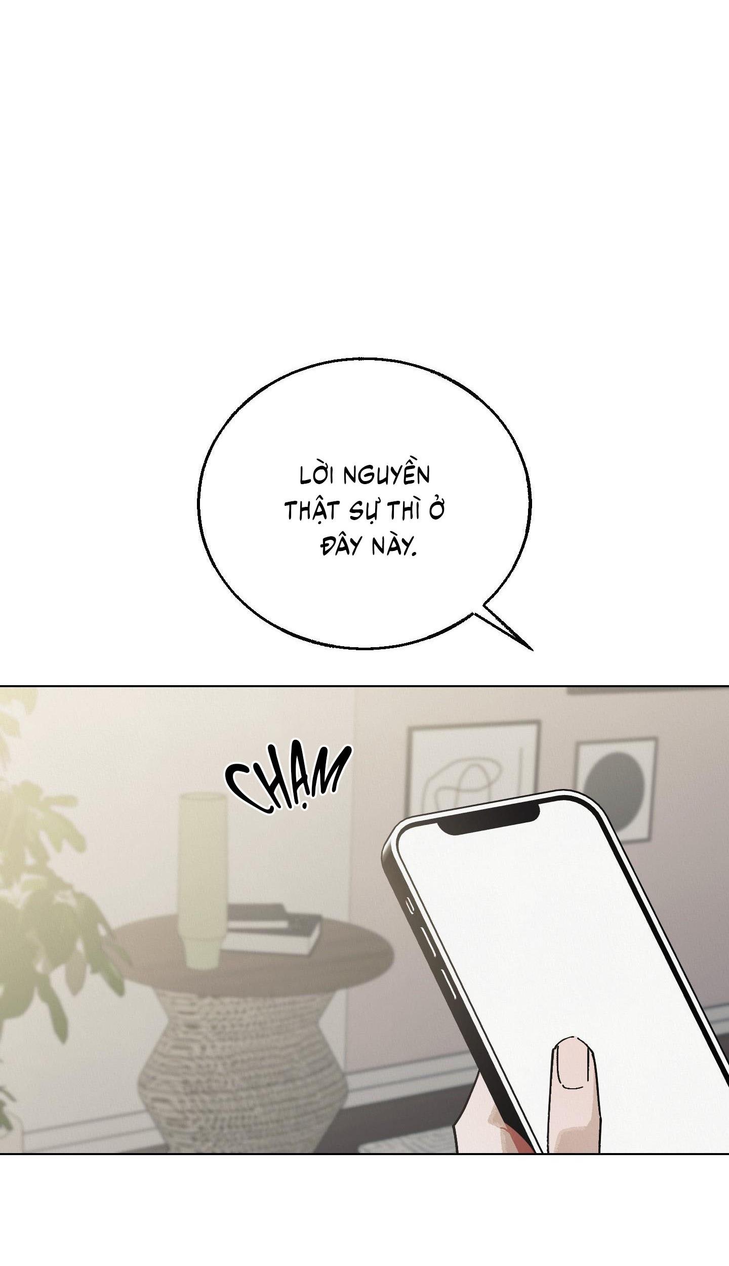 (CBunu) Nhiệm Vụ Định Mệnh - Chap 17