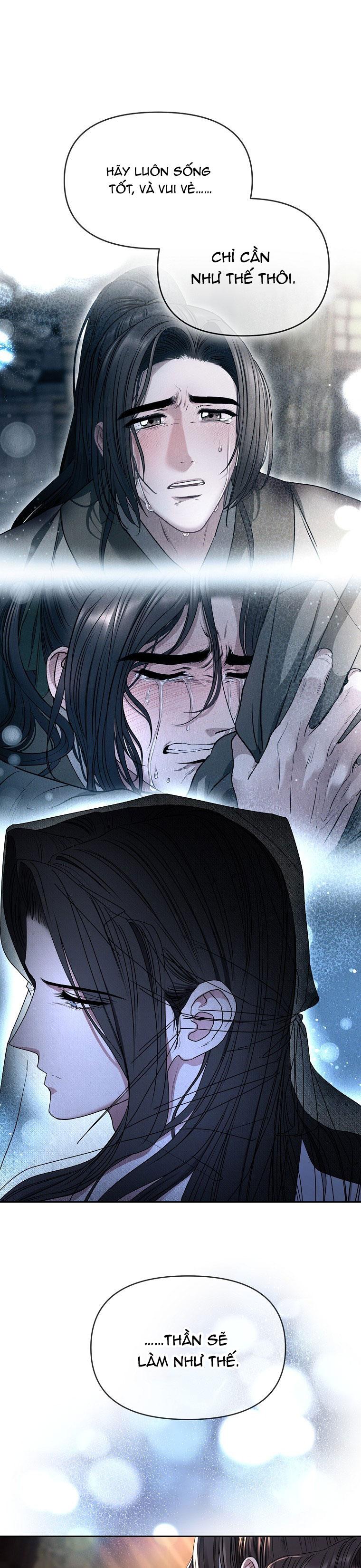 XUÂN PHONG VIÊN MÃN - Chap 77