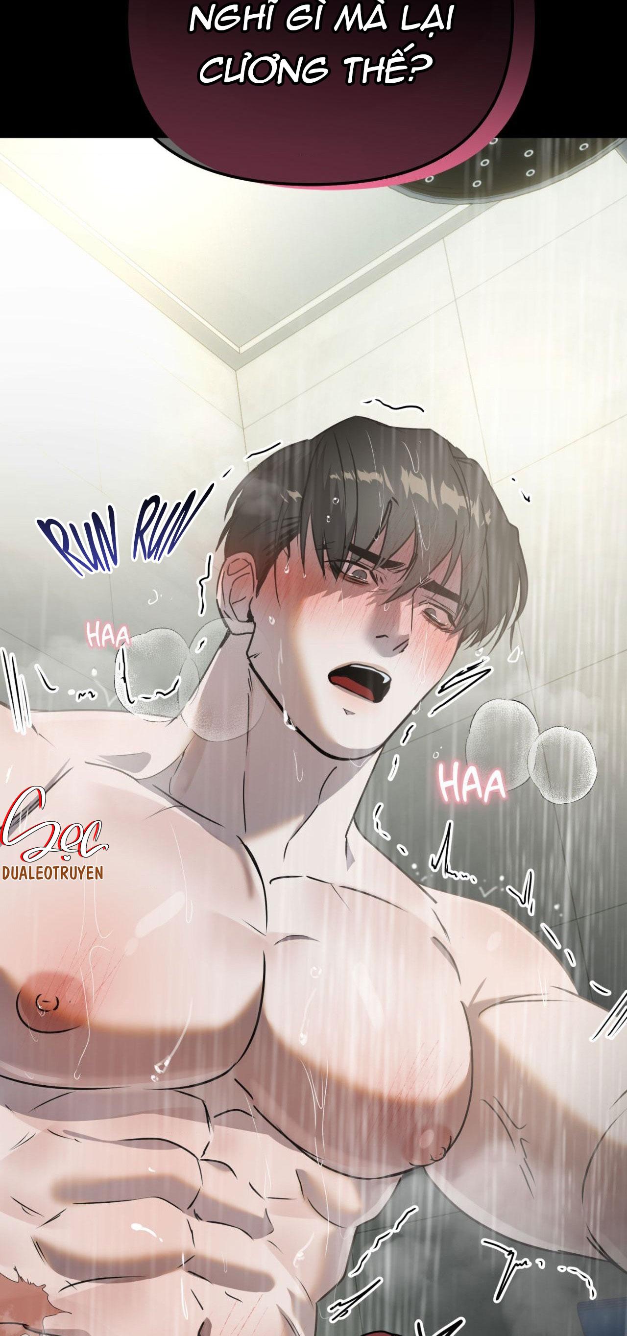 (ABO) BỐ TÔI TRỞ THÀNH TÀI SẢN CÔNG CỘNG - Chap 4