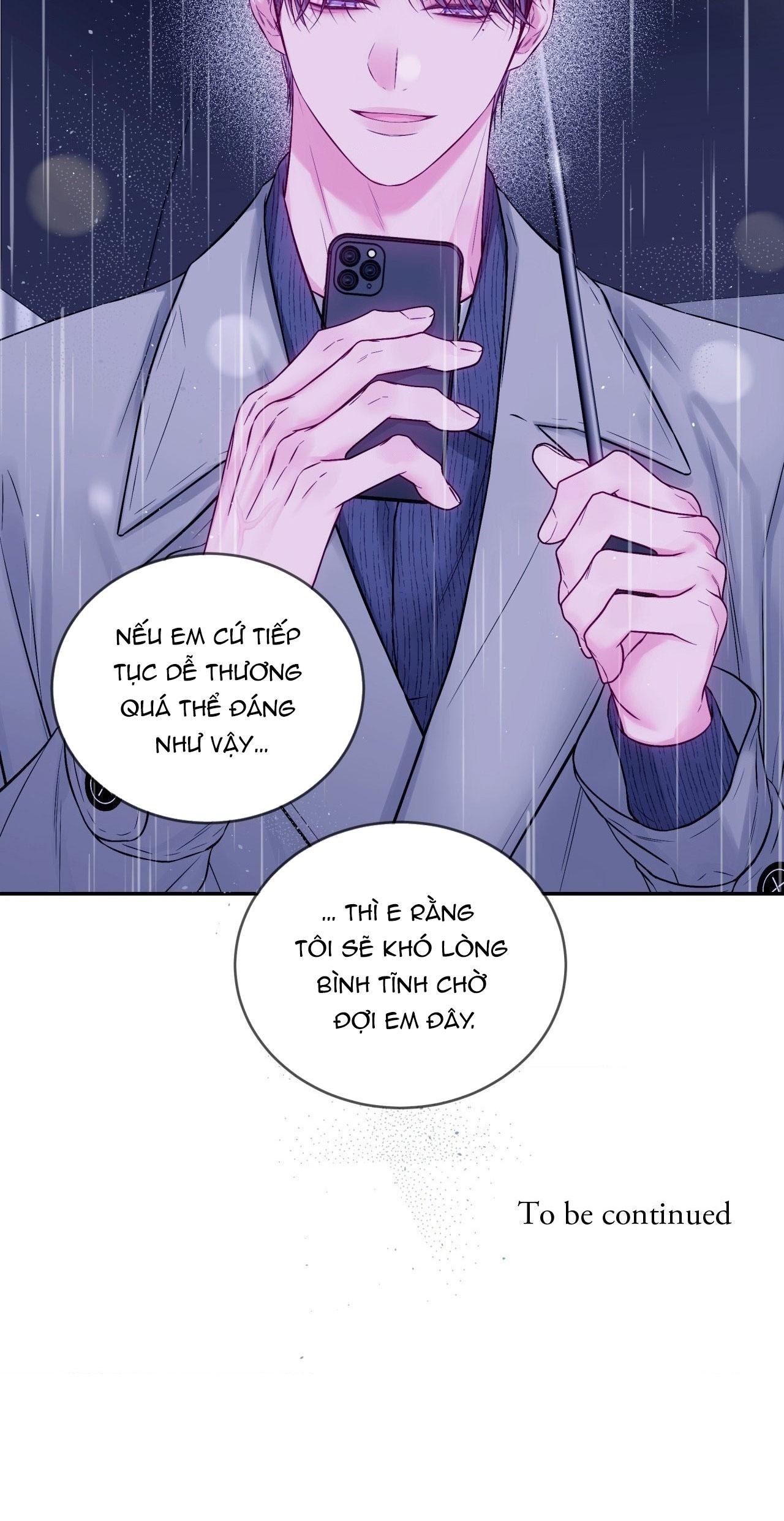 CHÚNG TA KHÔNG HOÀN HẢO - Chap 8
