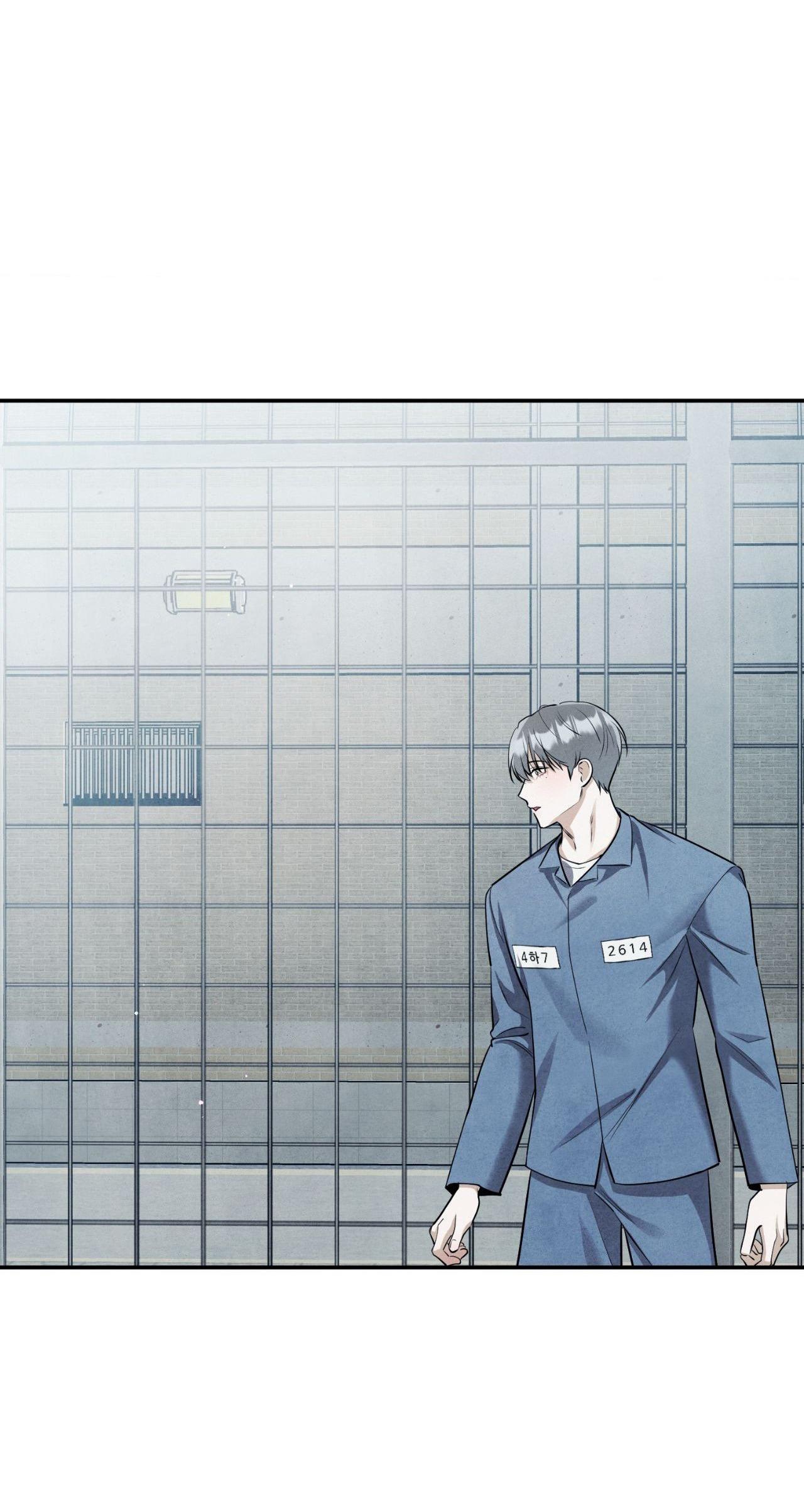 LOCKED IN LEAD - Chap 12