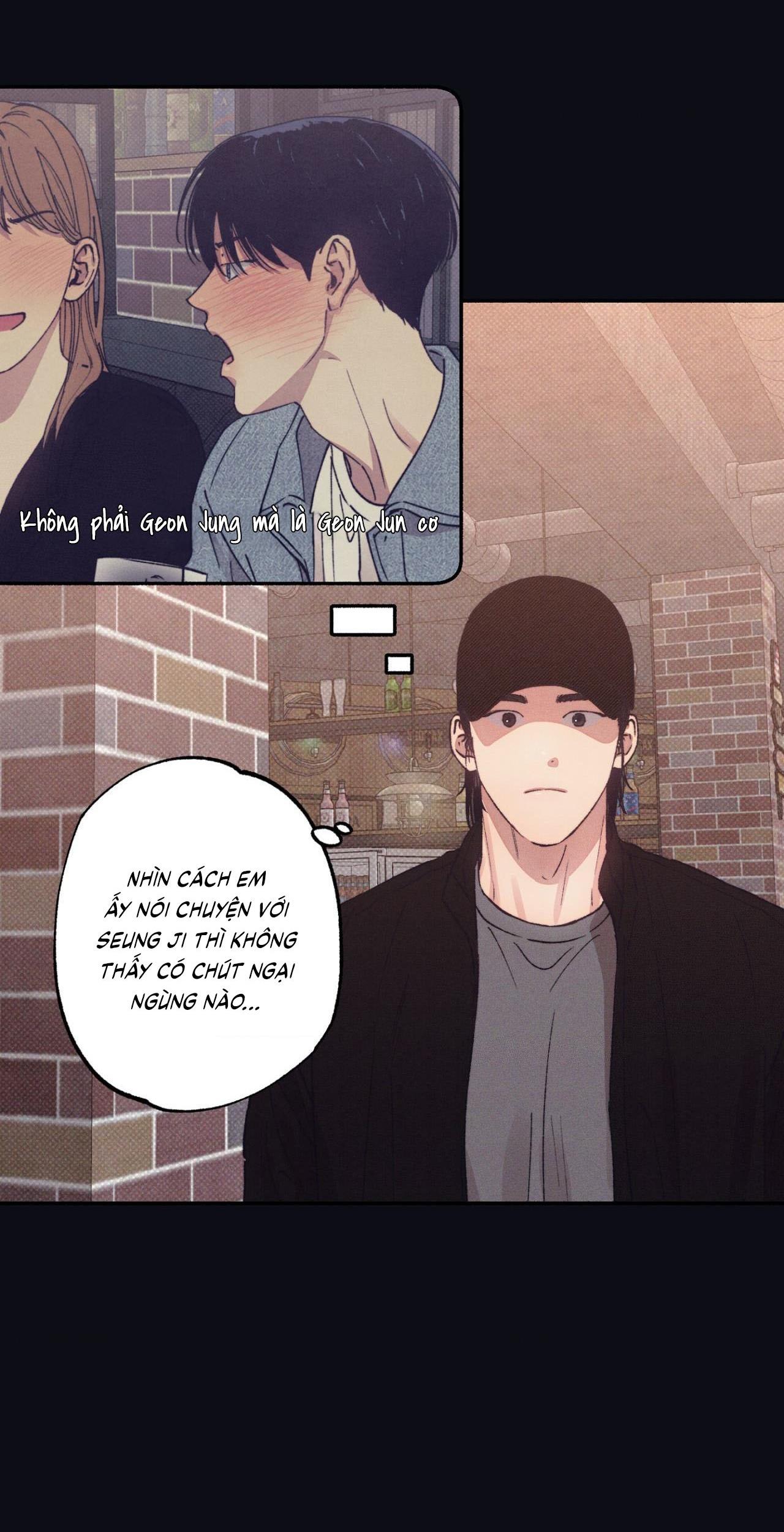 (CBunu) 1 to 10 - Chap 40