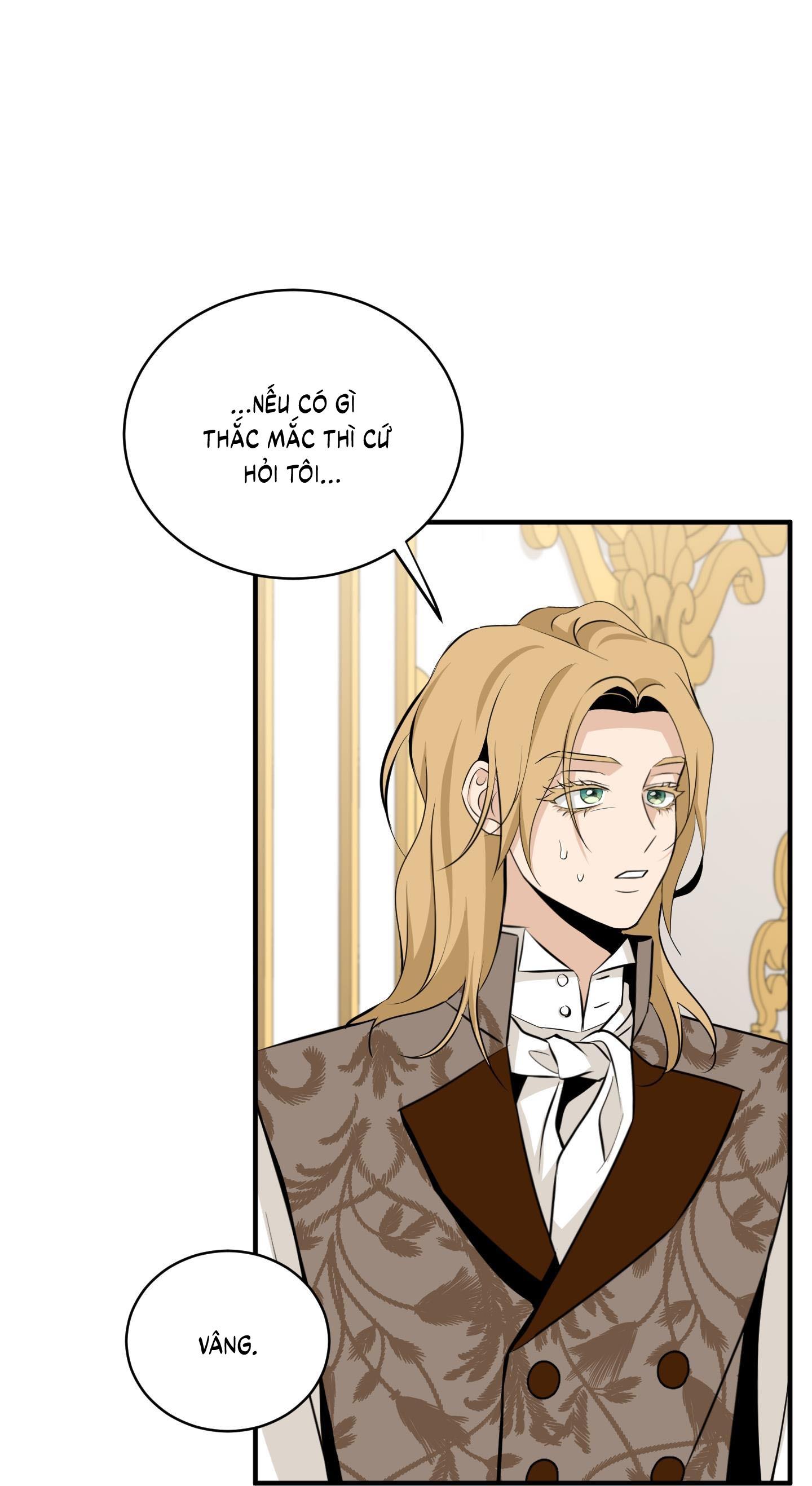 (CBunu) Hoa Vô Danh - Chap 22