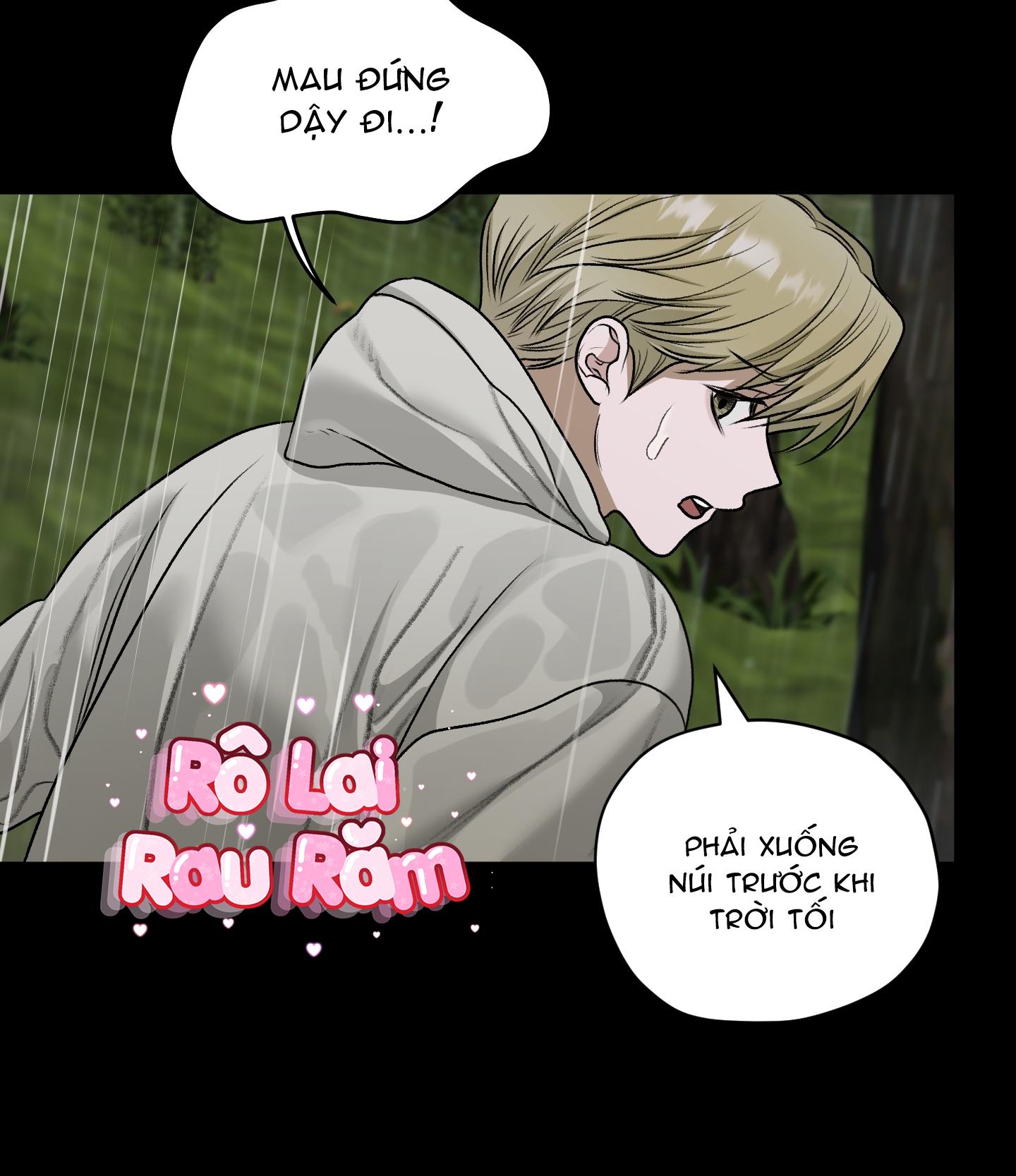 Đầm Hoa Sen - Chap 51