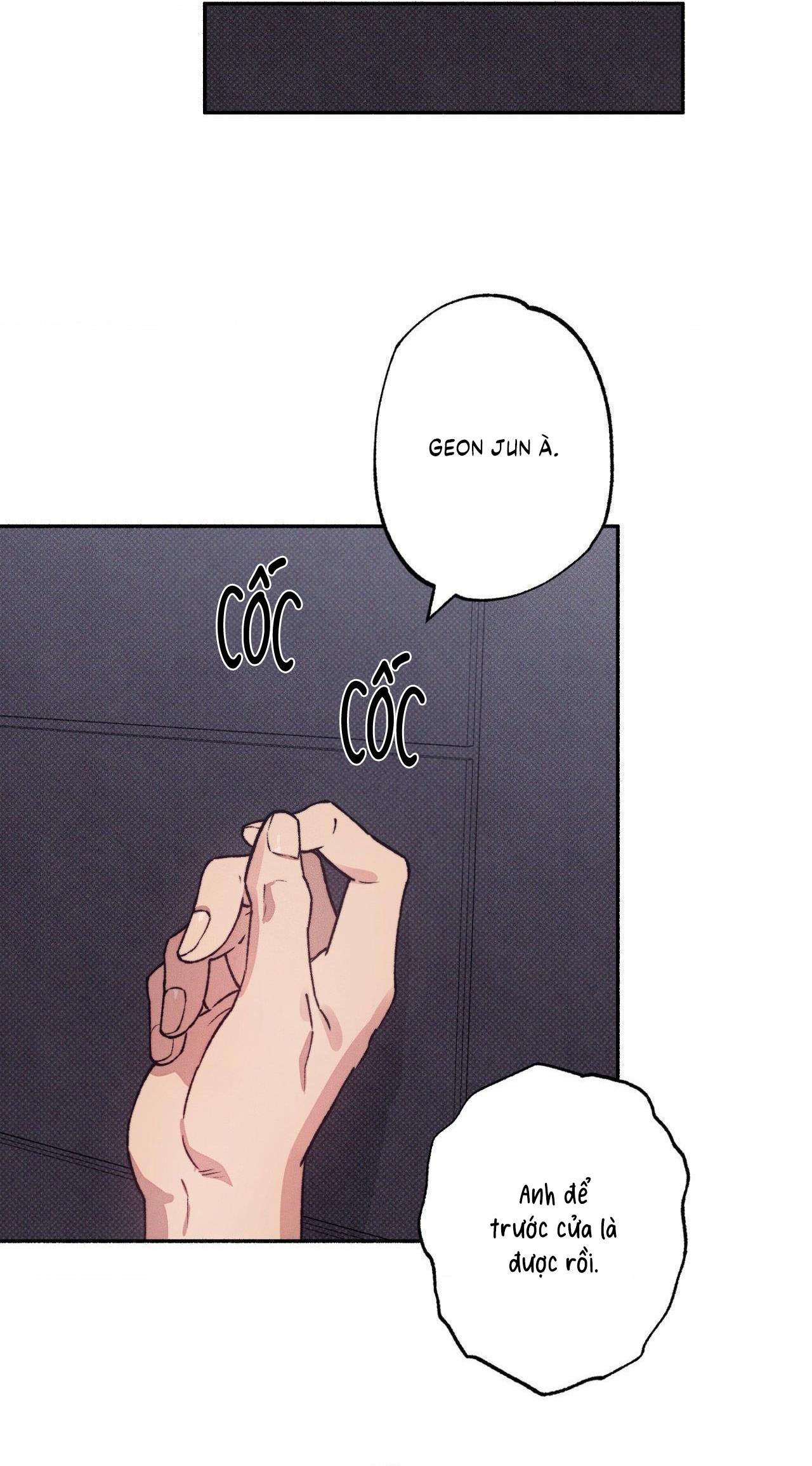 (CBunu) 1 to 10 - Chap 41