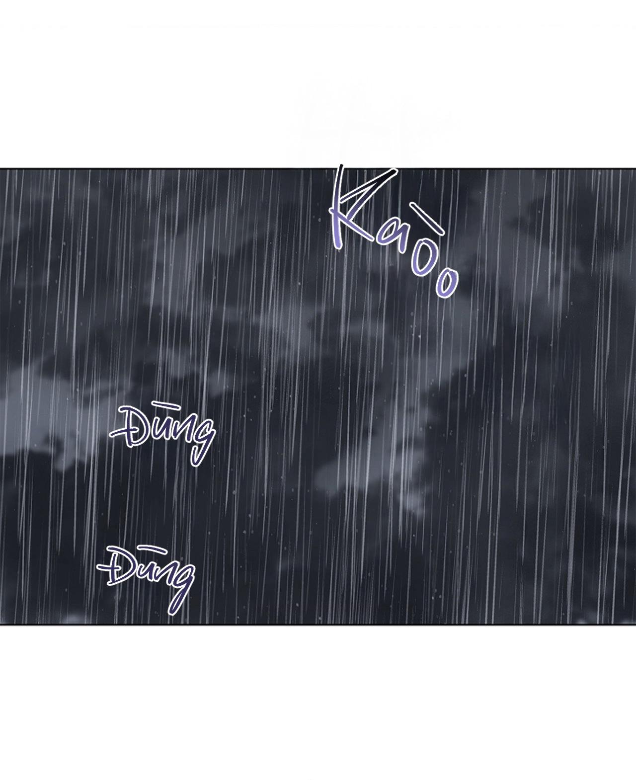 (CBunu) Đuổi Bắt Giữa Đêm Ngọt Ngào - Chap 29