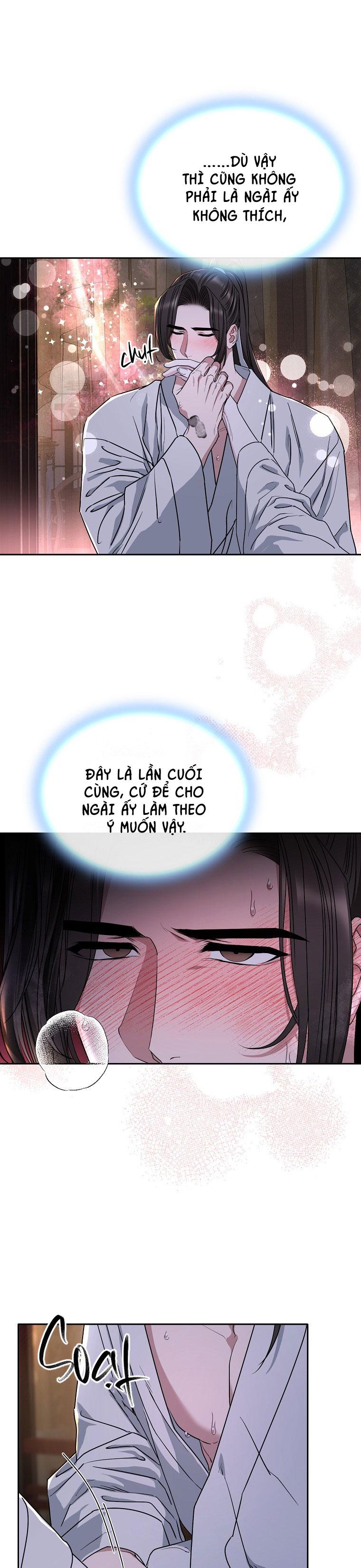 XUÂN PHONG VIÊN MÃN - Chap 77