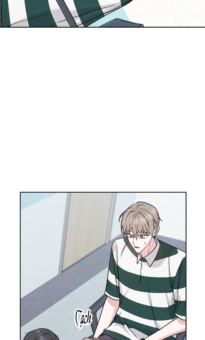 BẢN SAO ÂM HƯỞNG - Chap 48