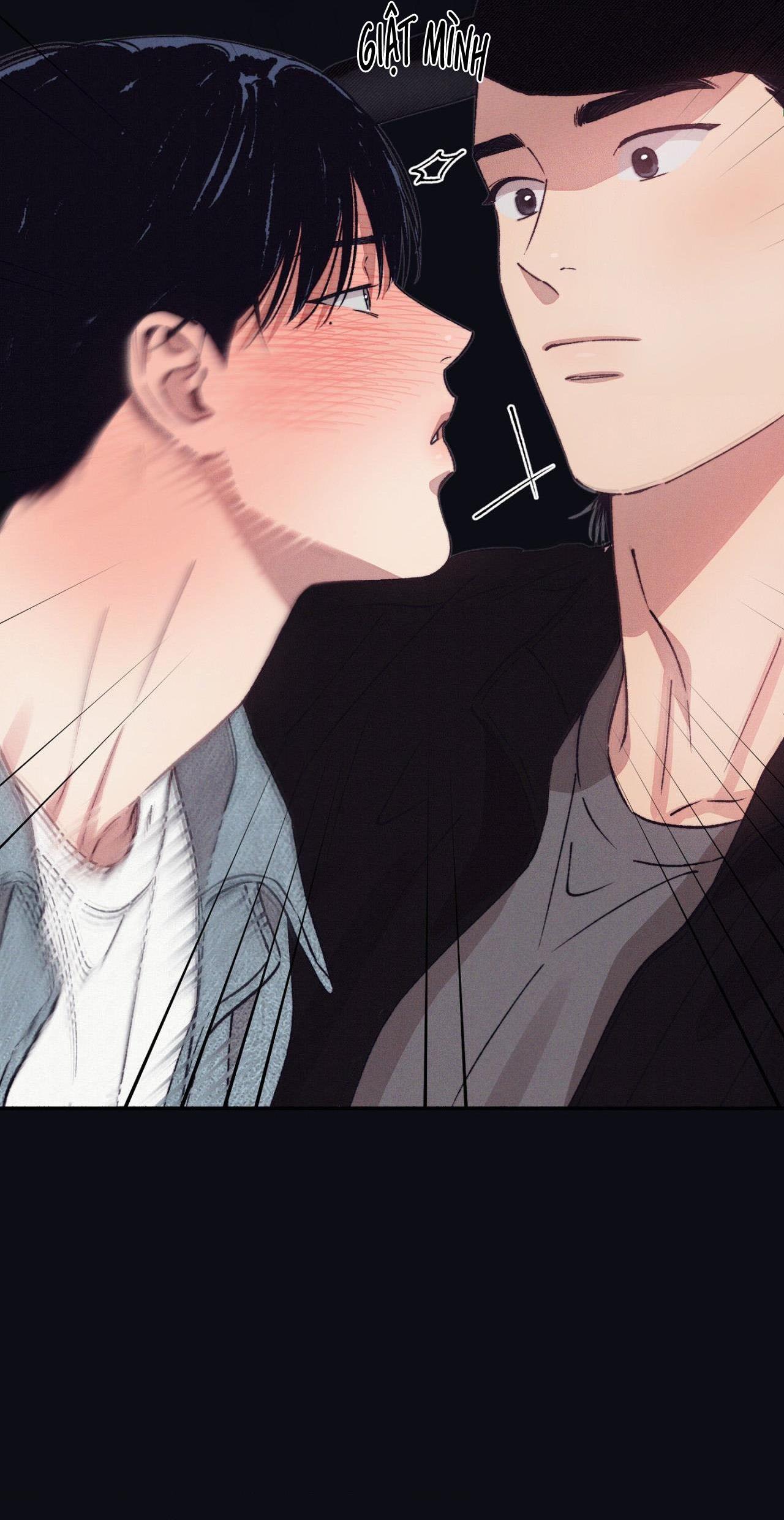 (CBunu) 1 to 10 - Chap 40