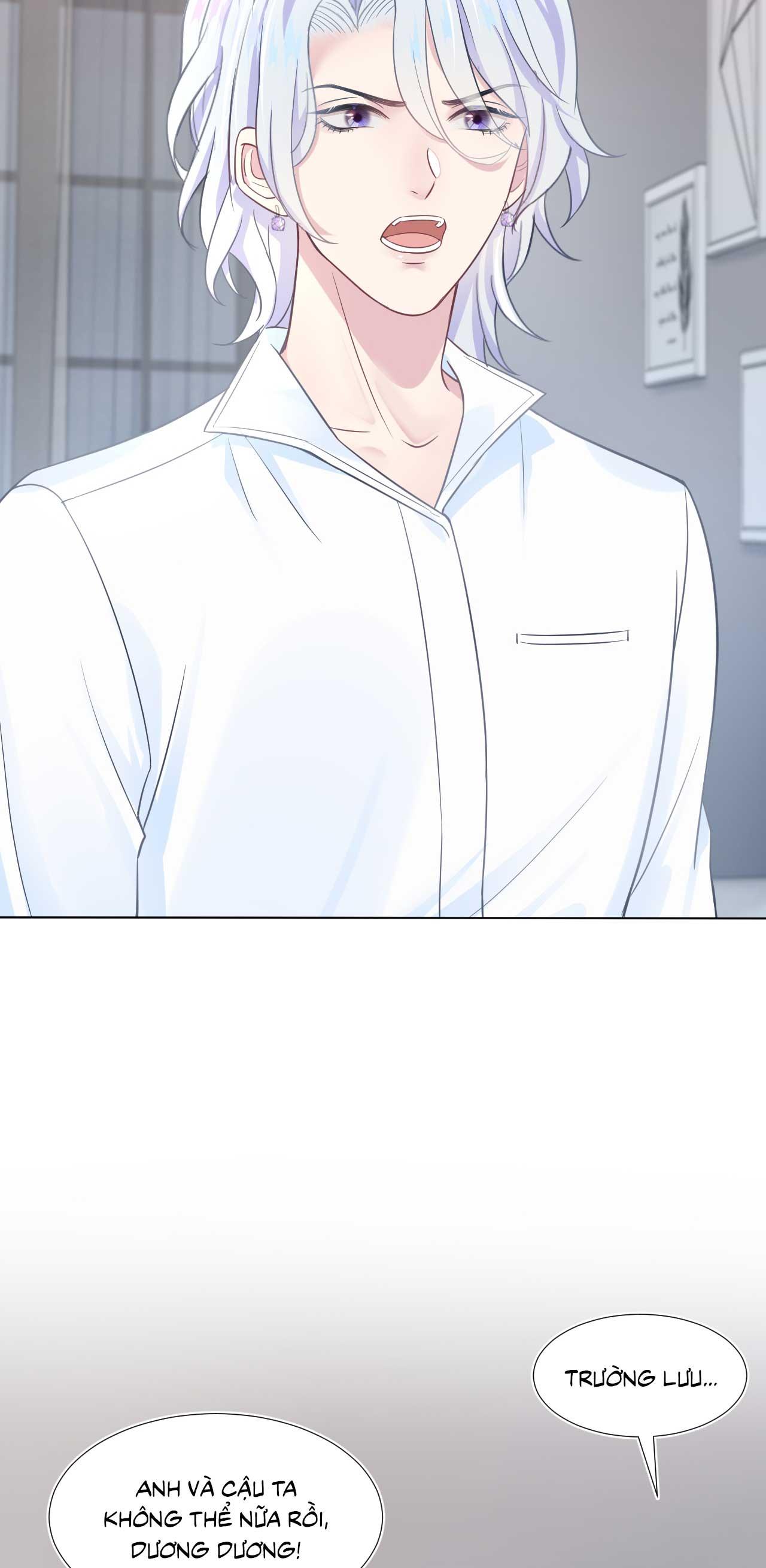 Tuyệt mỹ bạch liên hoa online dạy học - Chap 7