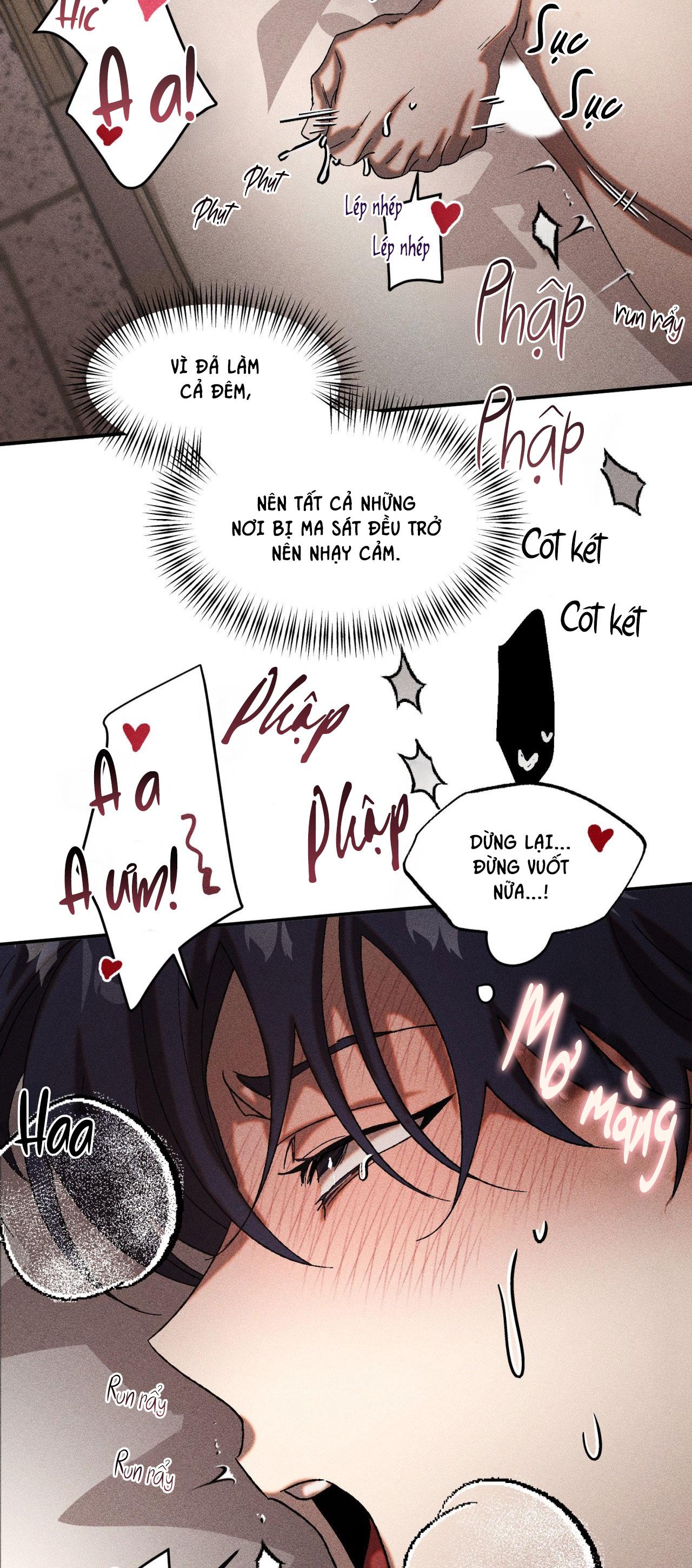 Cash Or Credit - Chap 51