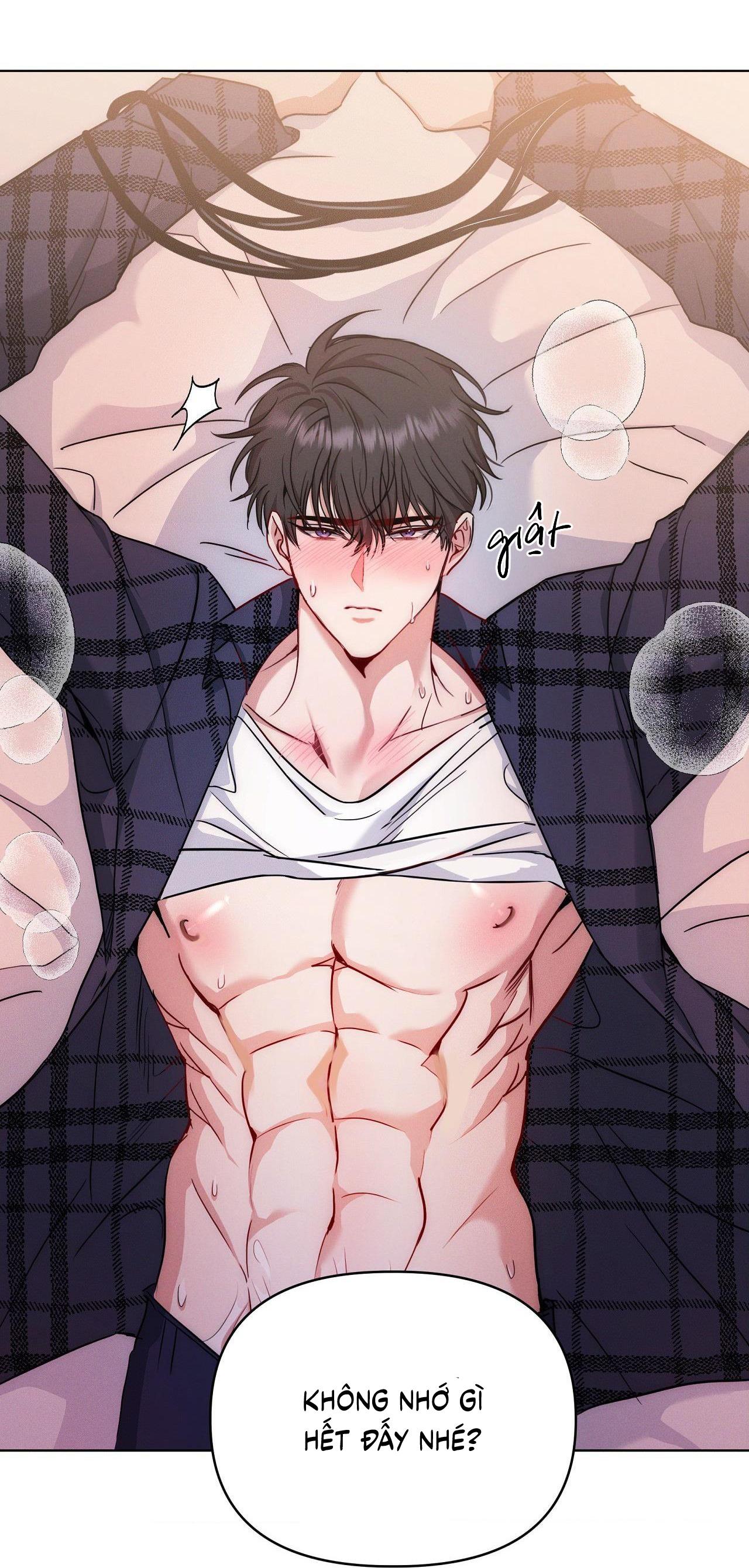 (CBunu) Cẩm Nang Fetish - Chap 2