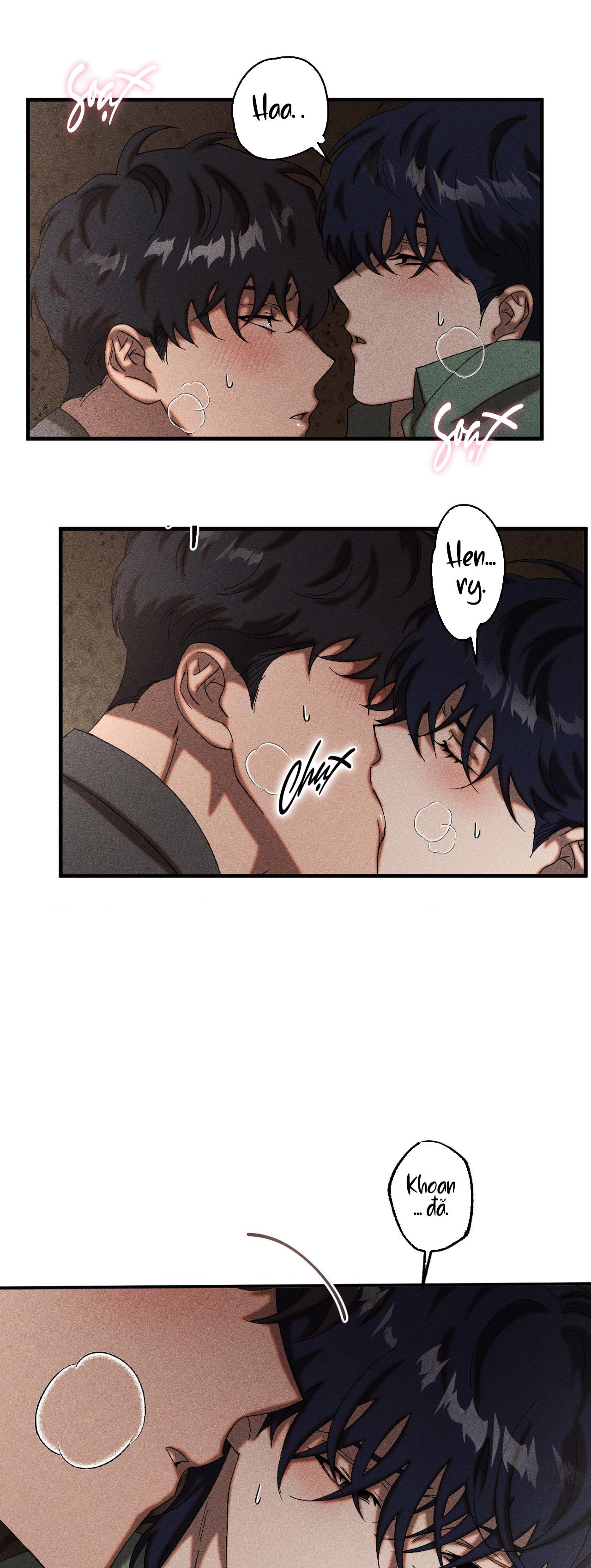 Cash Or Credit - Chap 54