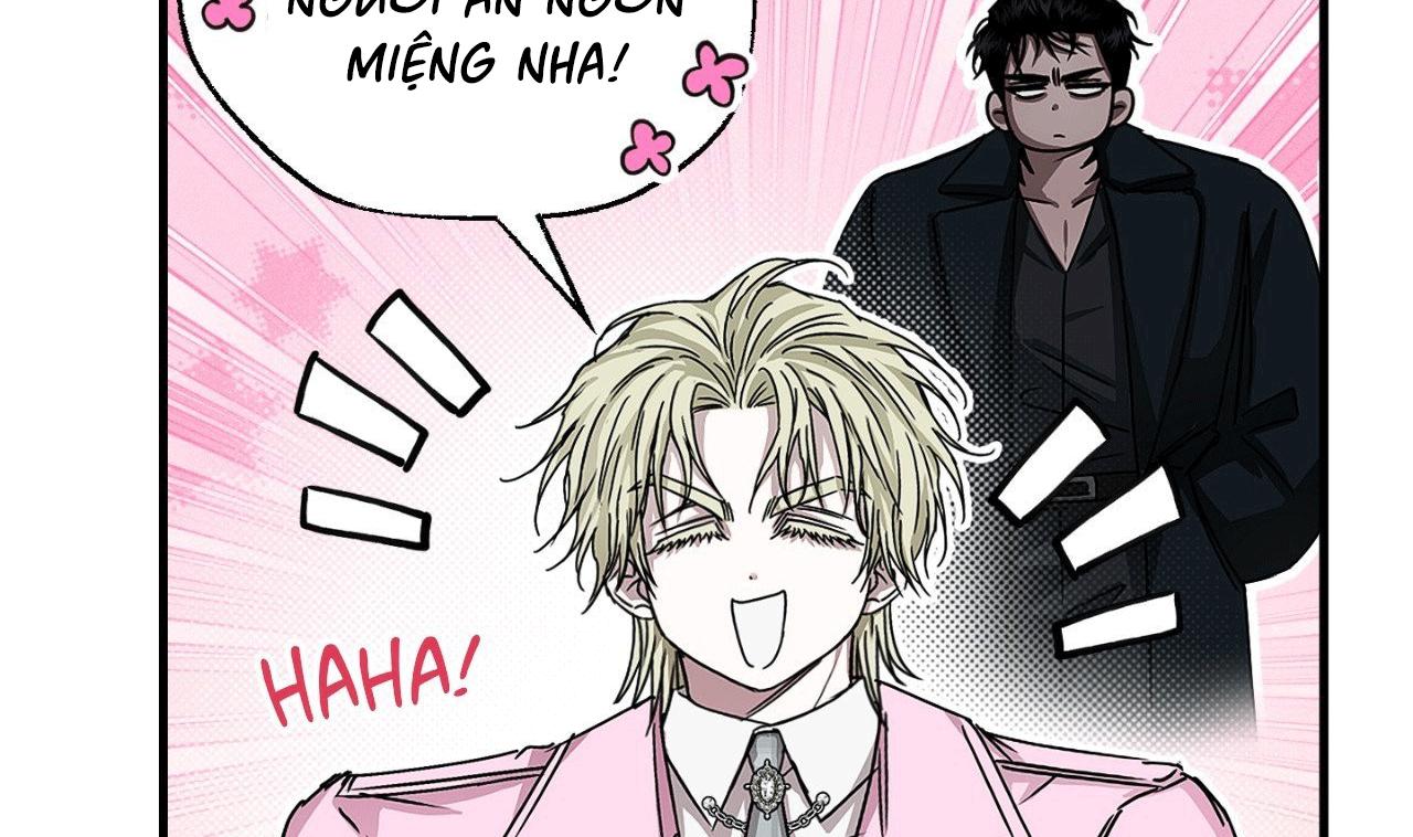 MẮT BÃO - Chap 11