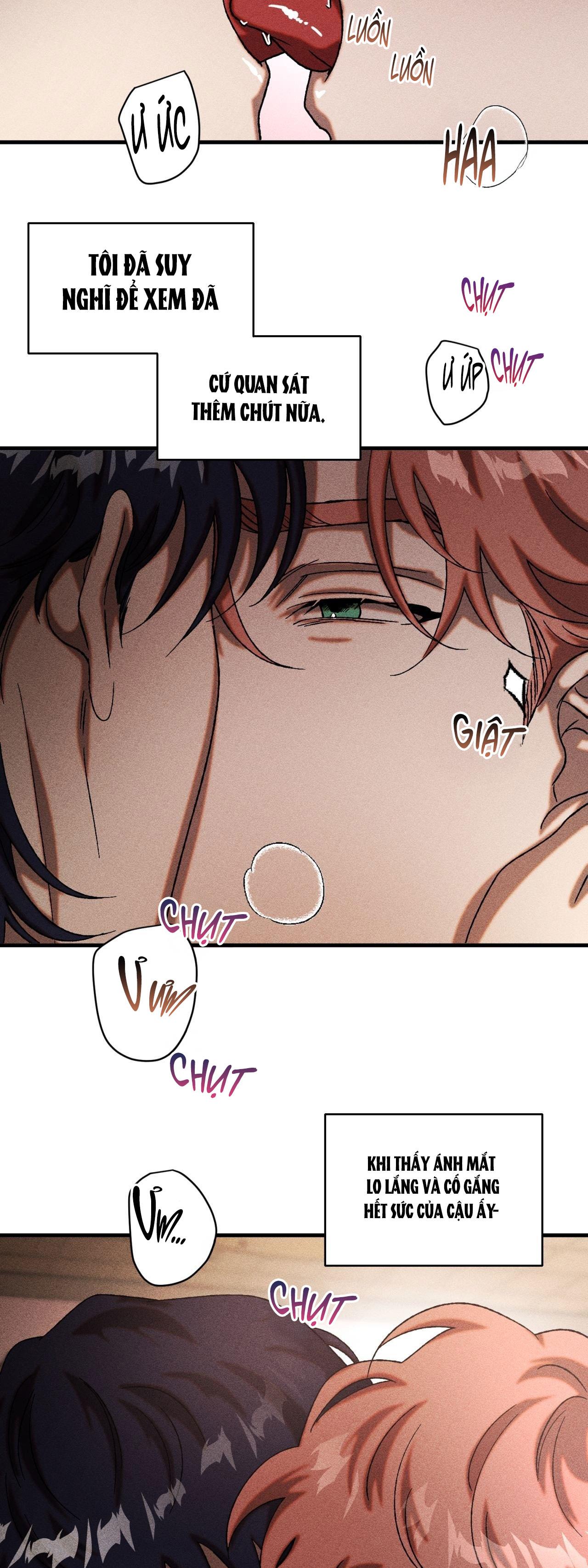 Cash Or Credit - Chap 52