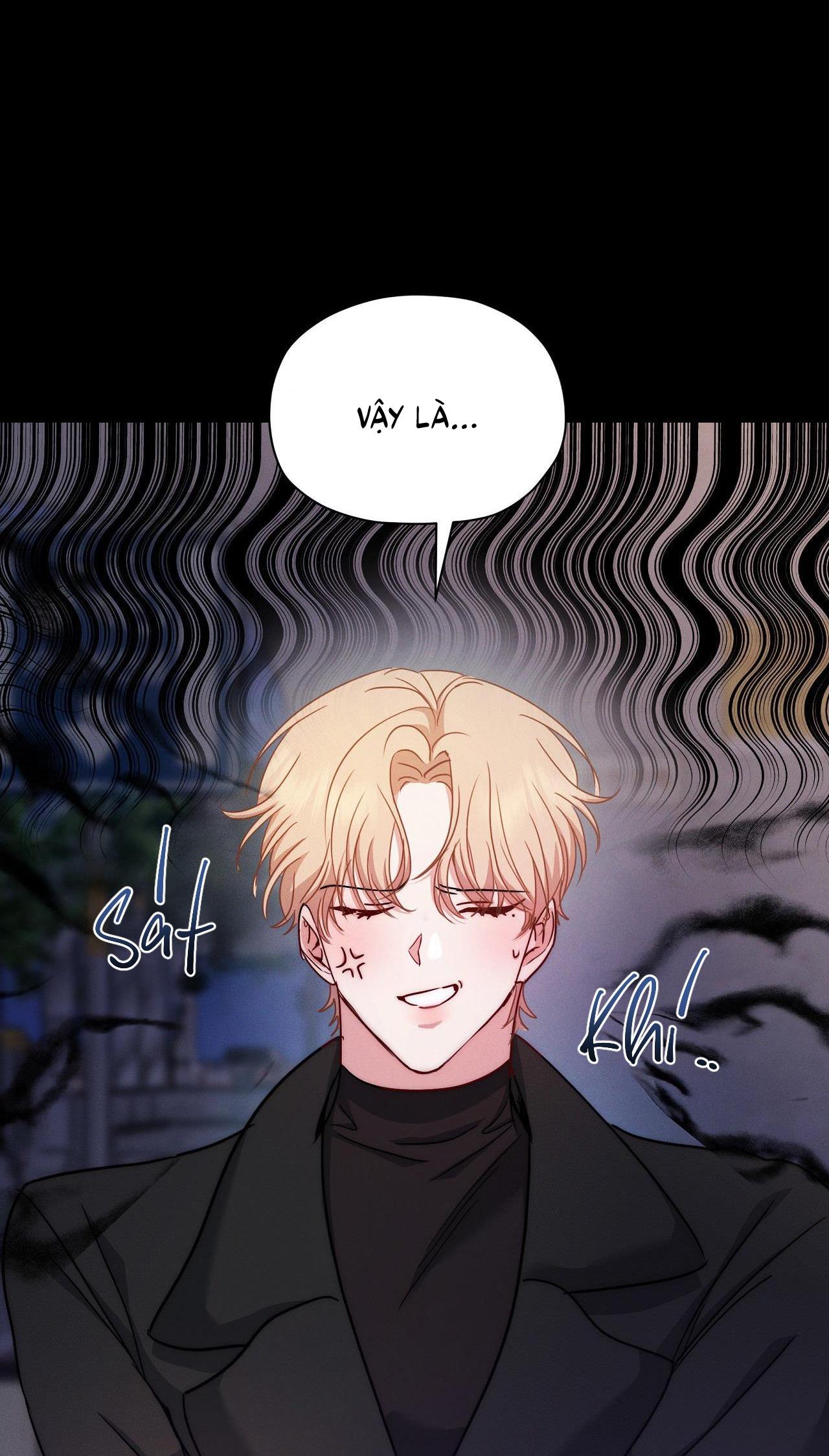 (CBunu) Cẩm Nang Fetish - Chap 2