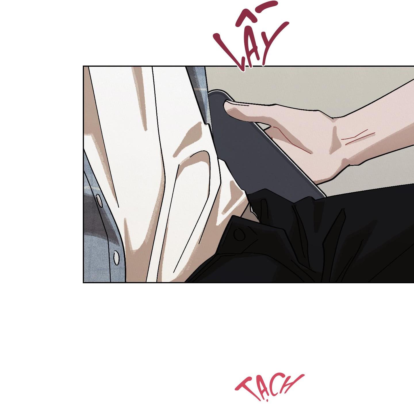 (CBunu) Nhiệm Vụ Định Mệnh - Chap 19