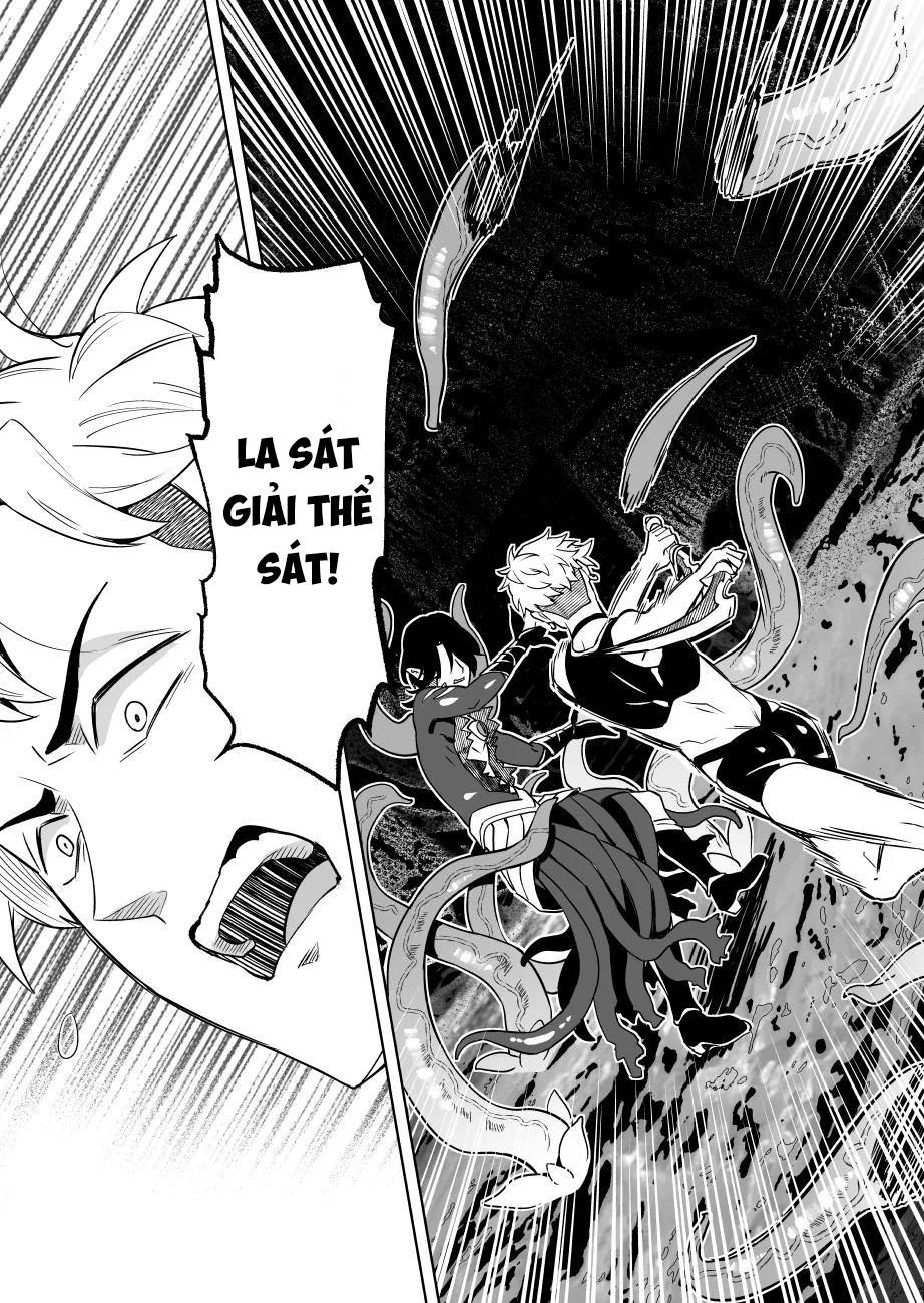 Doujinshi Tổng Hợp - Chap 271.2 - Trang 27