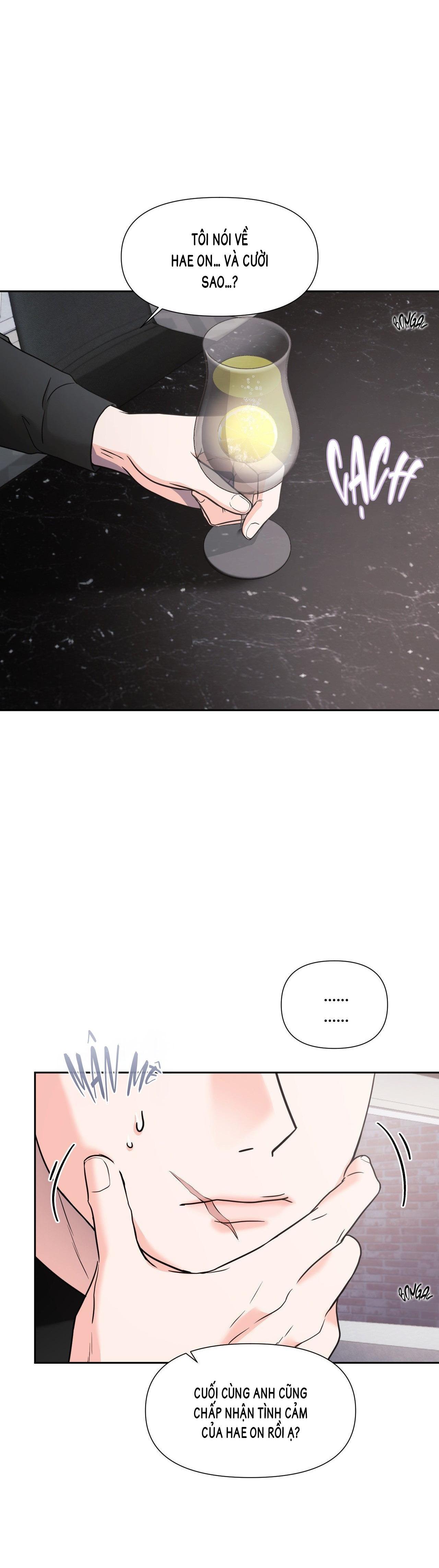 Nuôi máy DẬP từ nhỏ - Chap 18