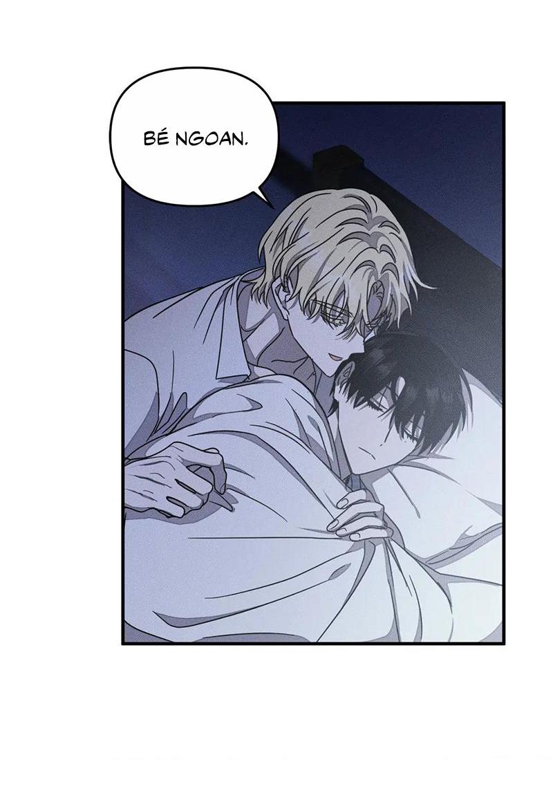 Công Lập Left Fluke - Chap 23