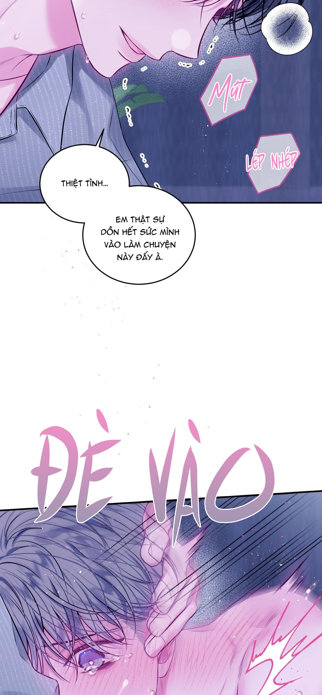 CHÚNG TA KHÔNG HOÀN HẢO - Chap 6