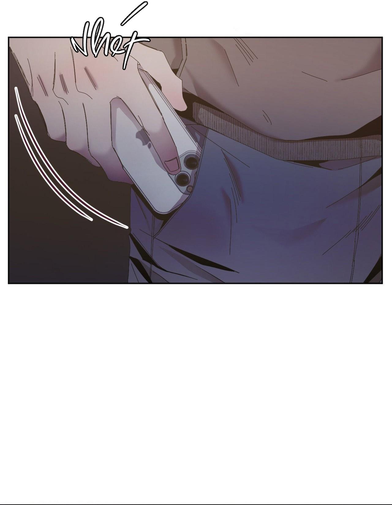 (CBunu) Mùa Đông Cuối Cùng Của Tôi - Chap 5