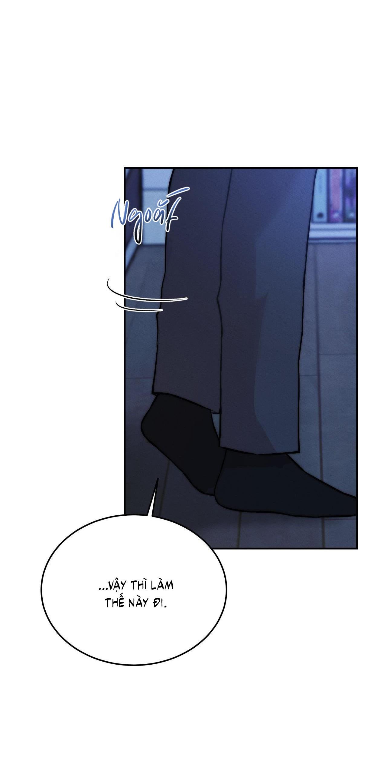 (CBunu) Love Remedy - Chap 34