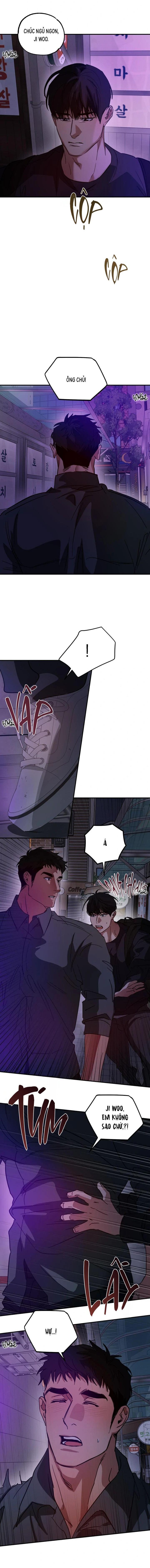 Ai có thể từ chối được bánh của thần cơ chứ? - Chap 2