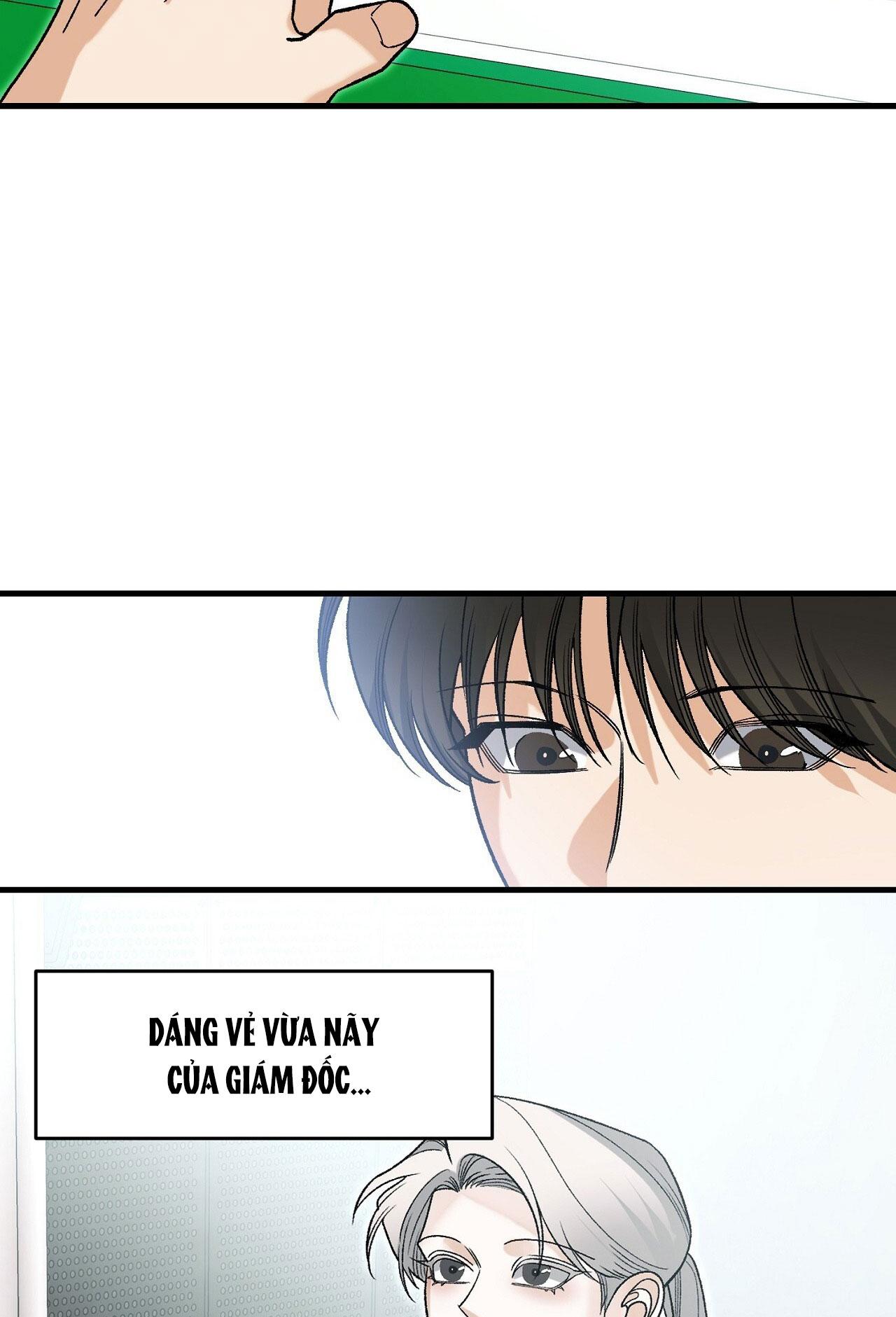 ĐIỀU KIỆN CỦA GUIDE - Chap 57