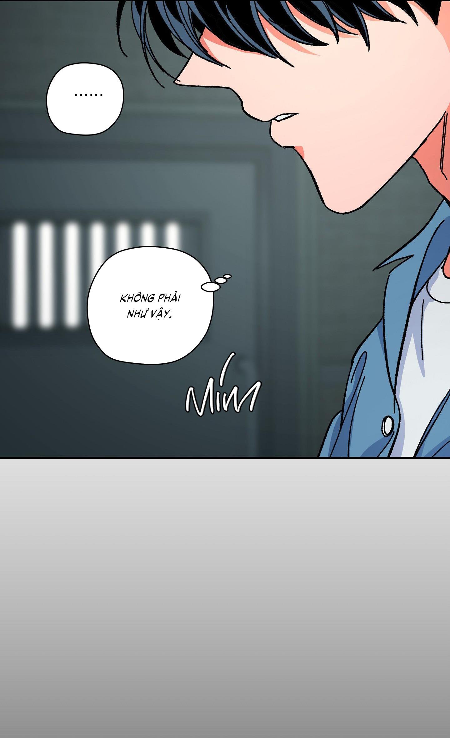 (CBunu) The Cell - Chap 11