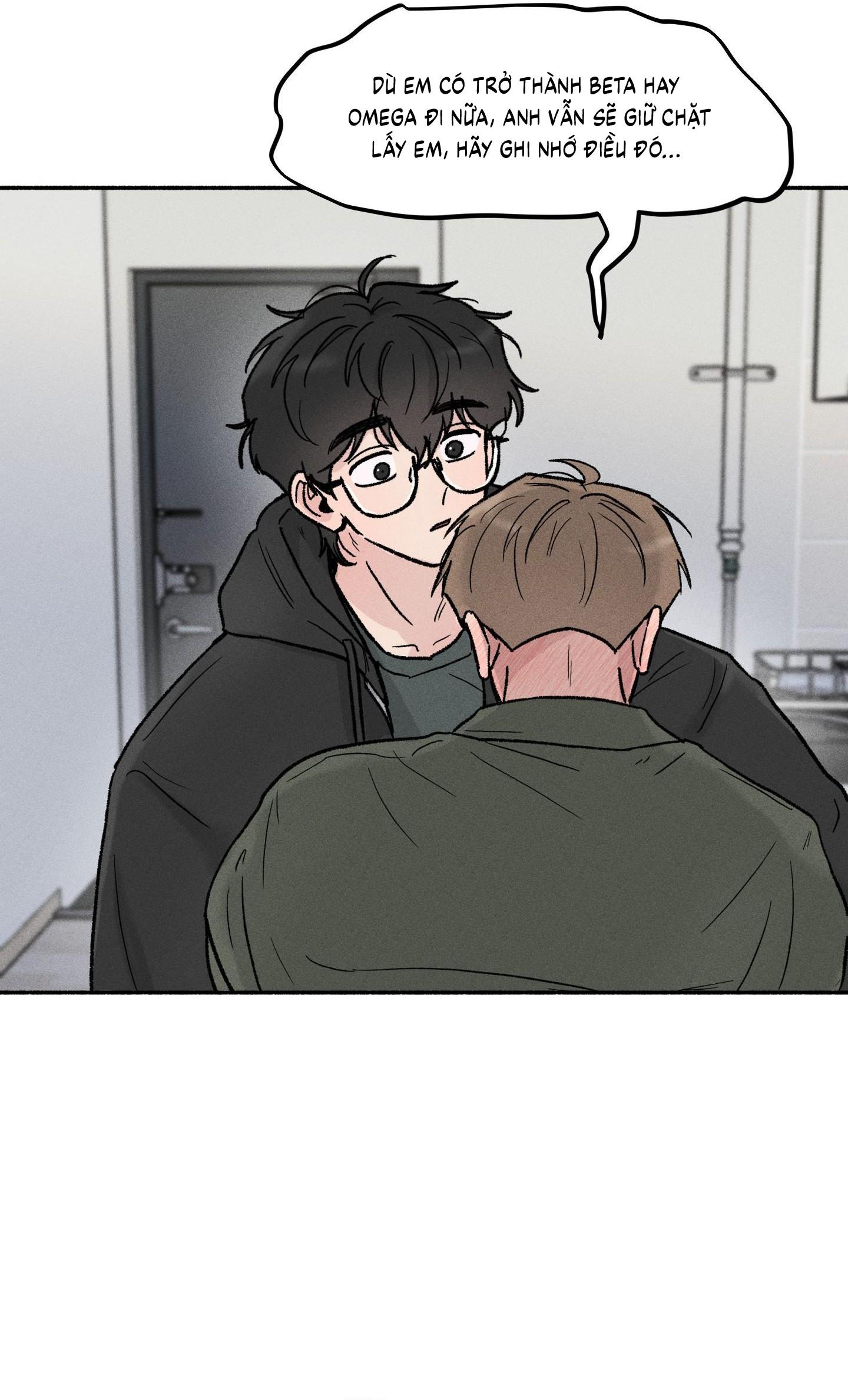 (CBunu) Khi Người Lơ Đãng - Chap 19