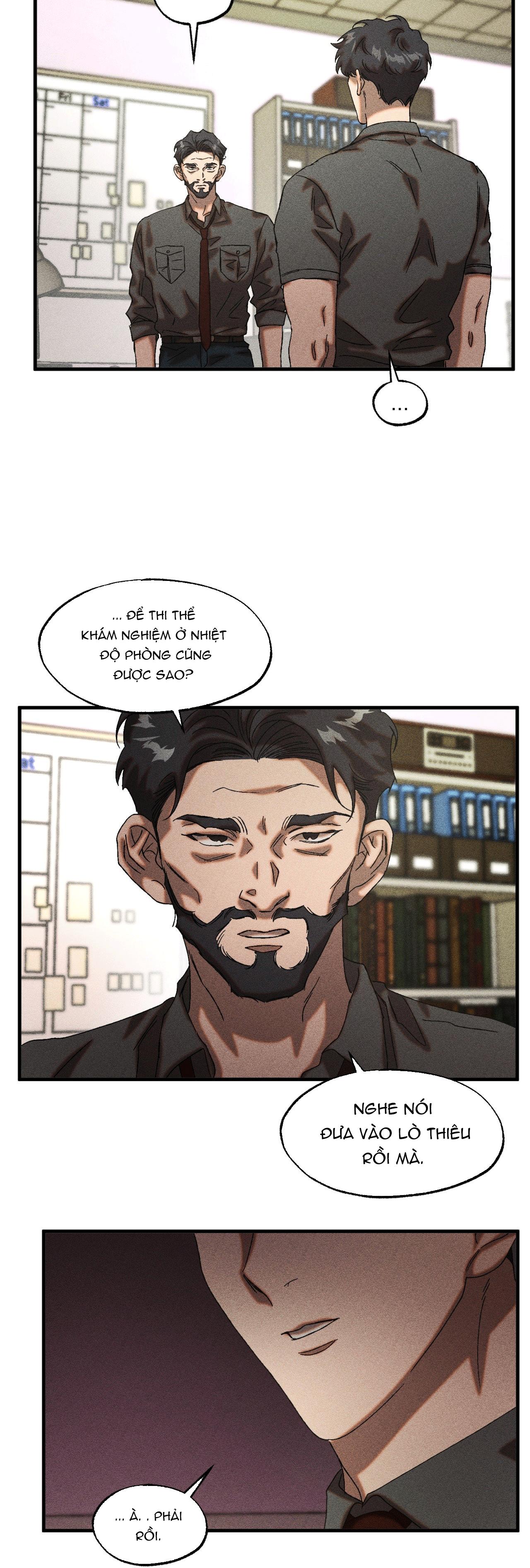 Cash Or Credit - Chap 53