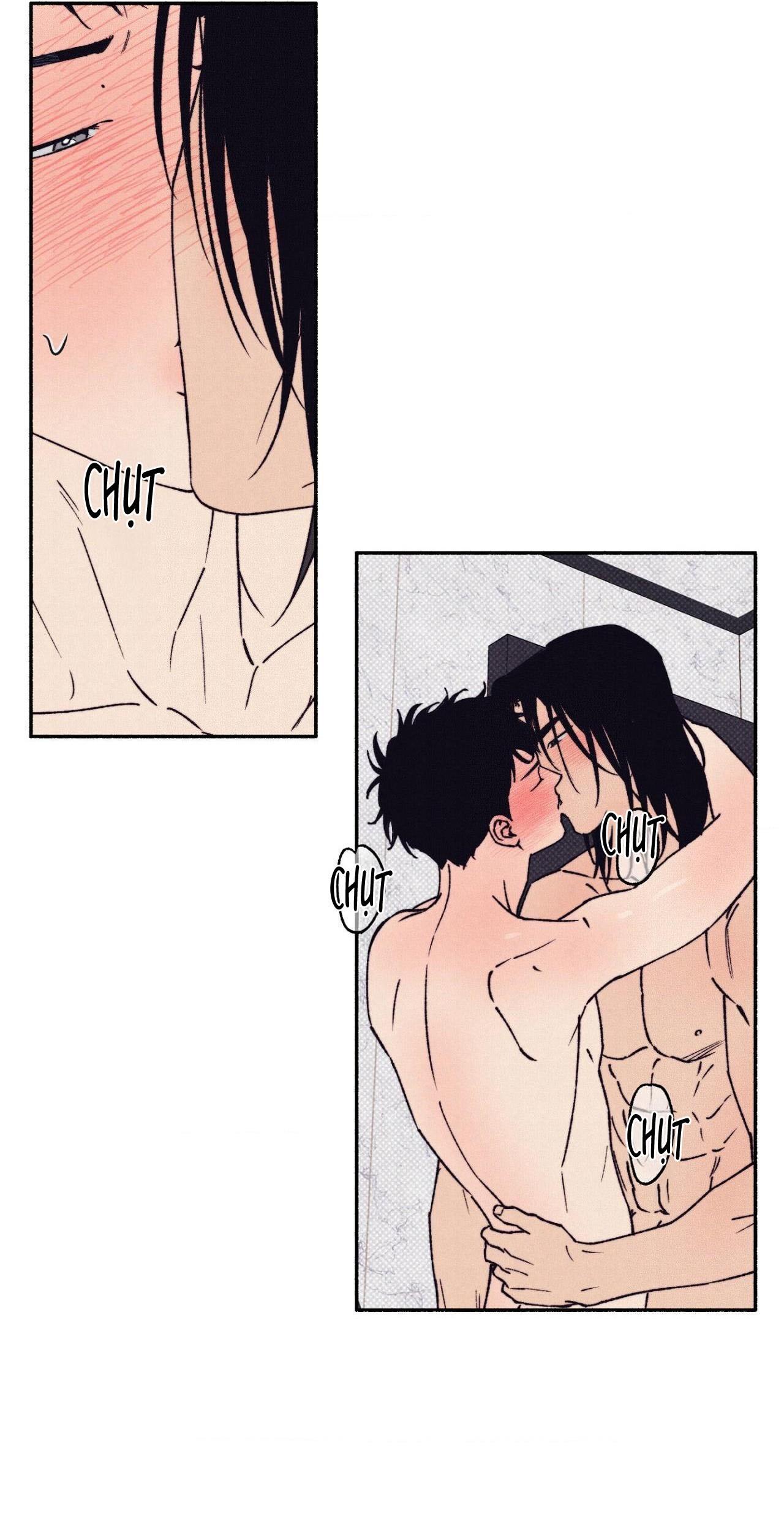 (CBunu) 1 to 10 - Chap 42