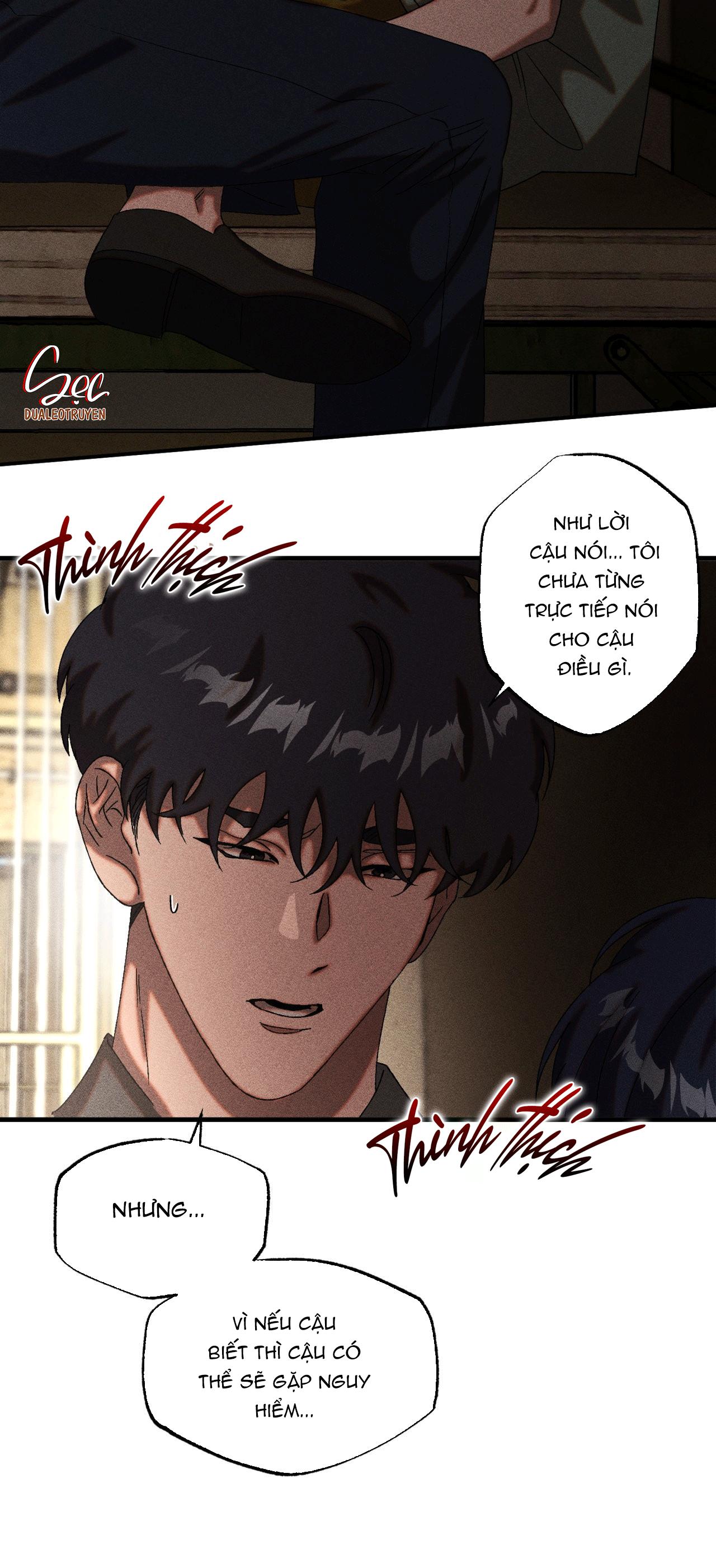 Cash Or Credit - Chap 54