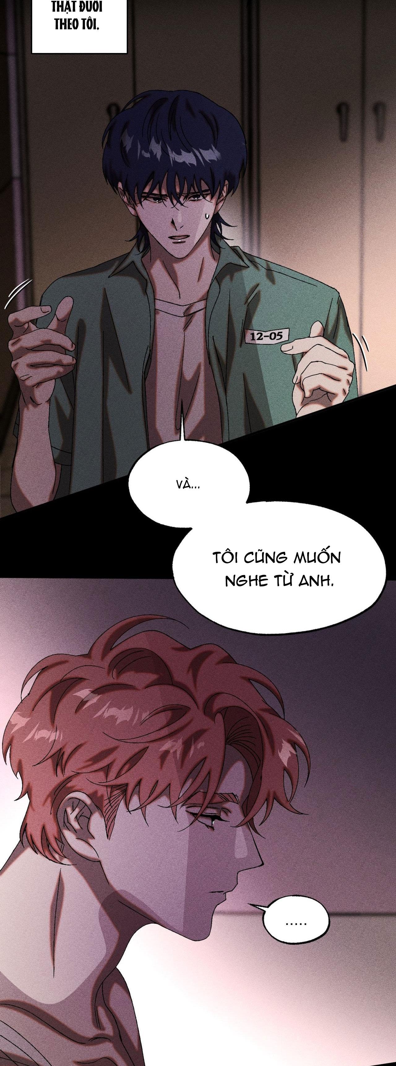 Cash Or Credit - Chap 52