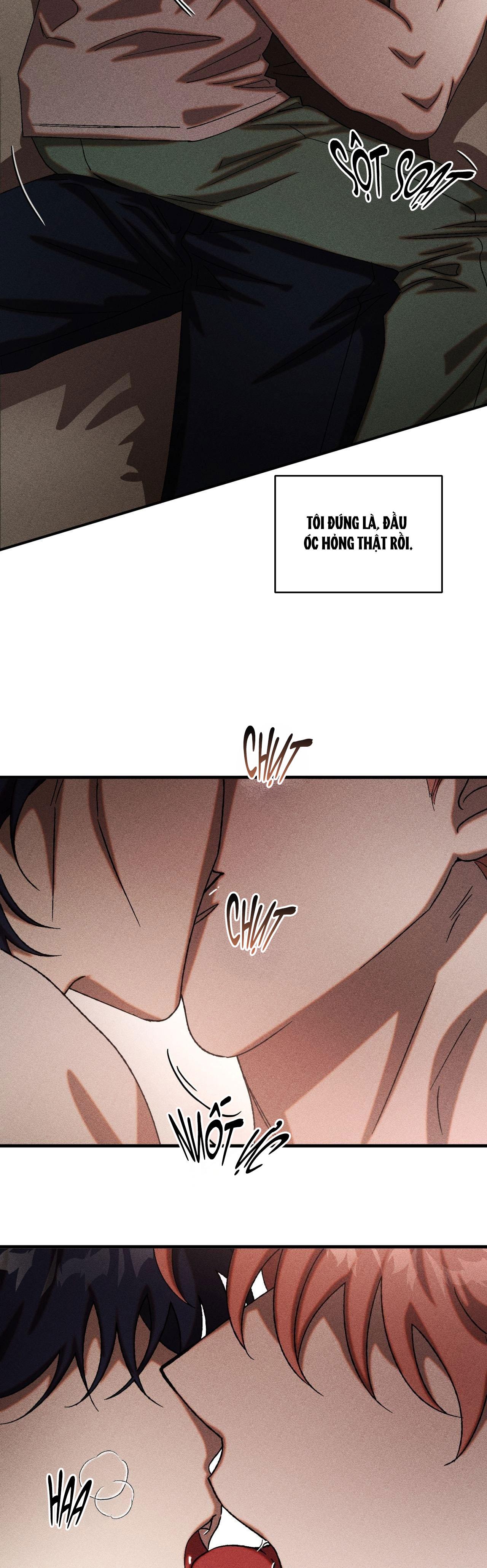 Cash Or Credit - Chap 52