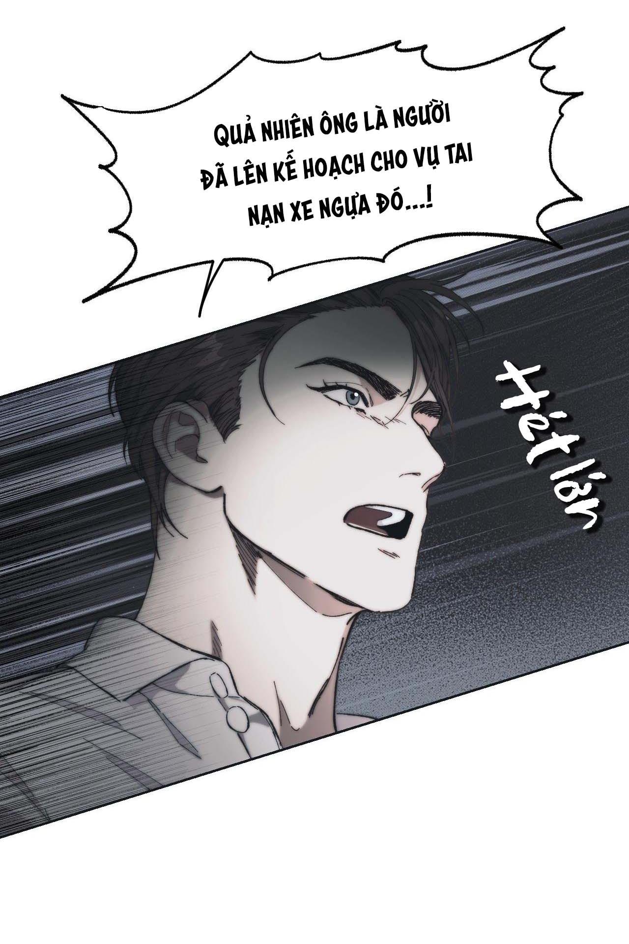 Tuyển Tập Manhwa Dằm Khăm - Chap 86