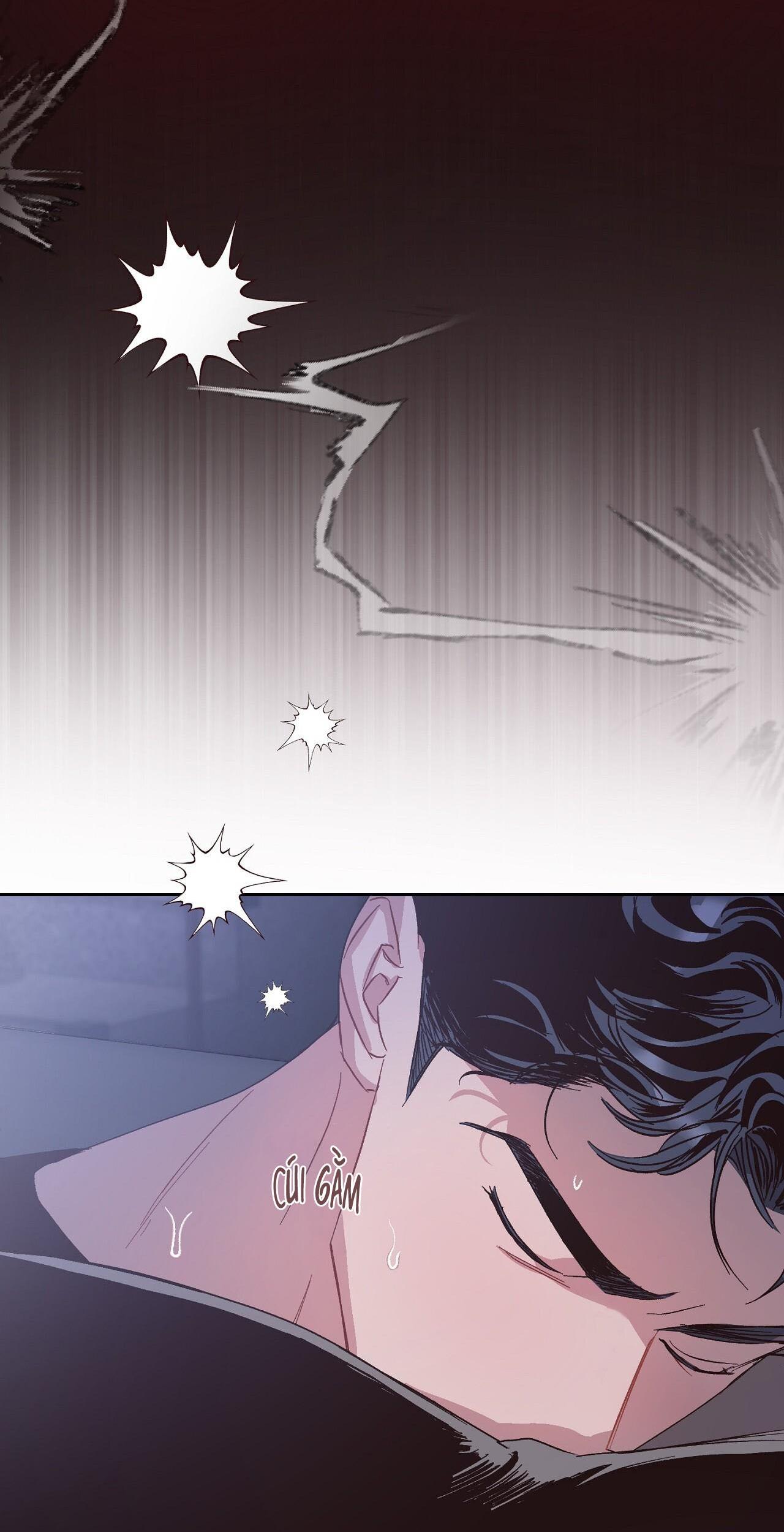 (CBunu) Bí Mật Của Mái Tóc - Chap 30