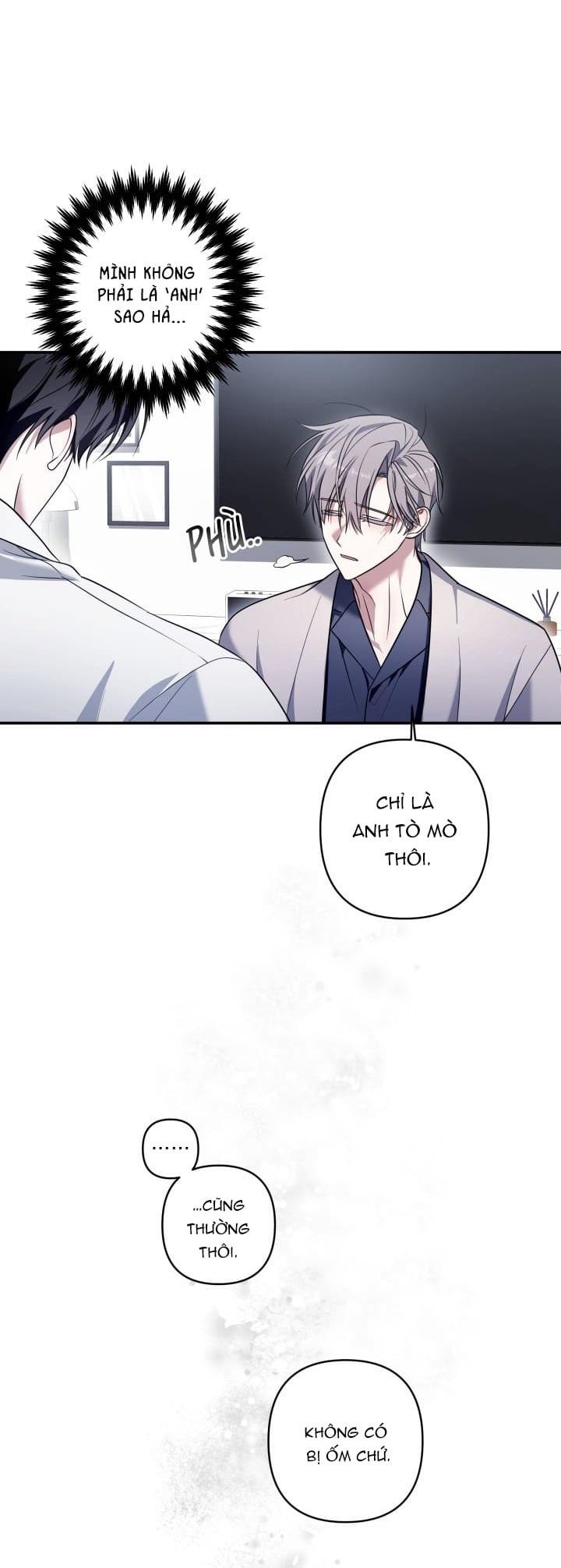TUYỂN TẬP TRUYỆN NGẮN HỎNY CỦA NHÀ SẸC - Chap 79.2 - Trang 75