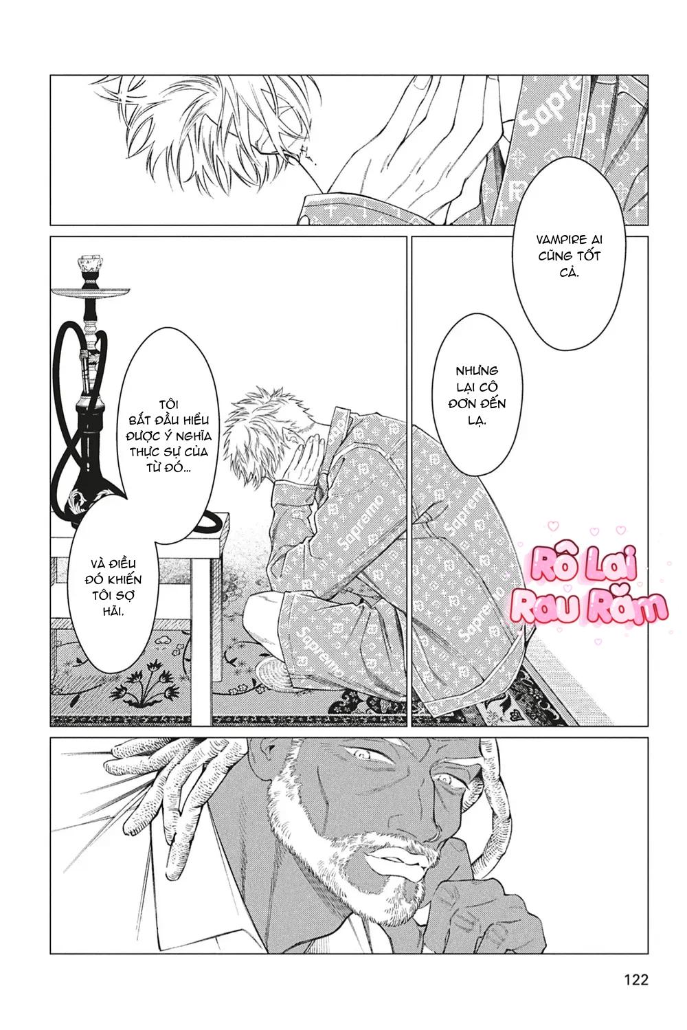 FANGS - Chap 9