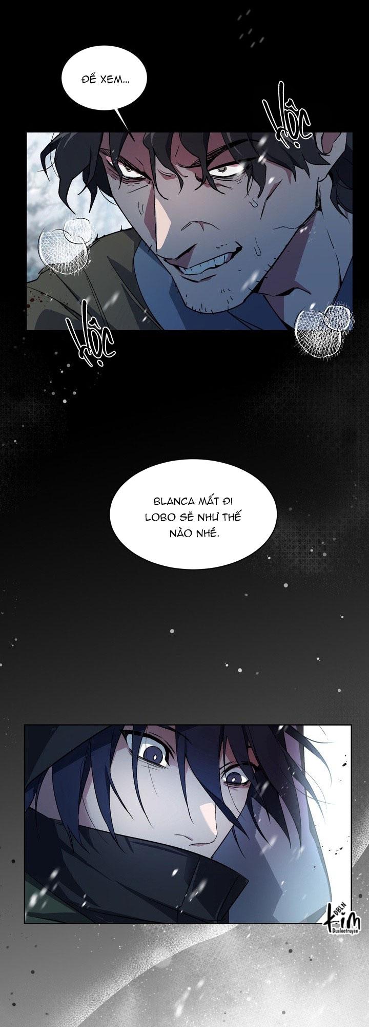 Room Without Windows - Chap 12