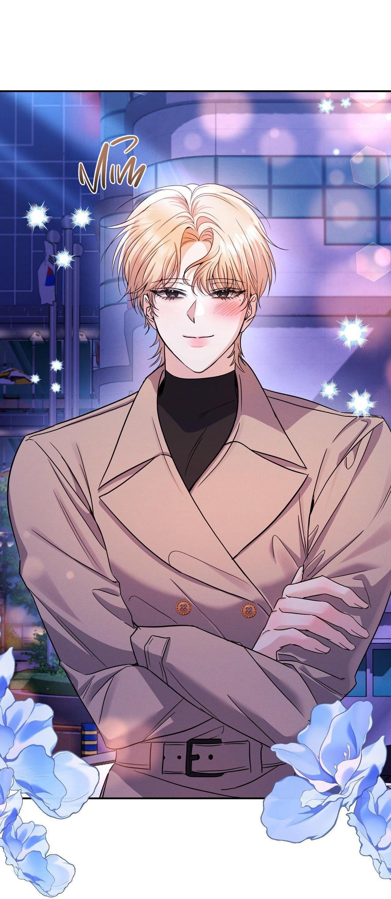 (CBunu) Cẩm Nang Fetish - Chap 4