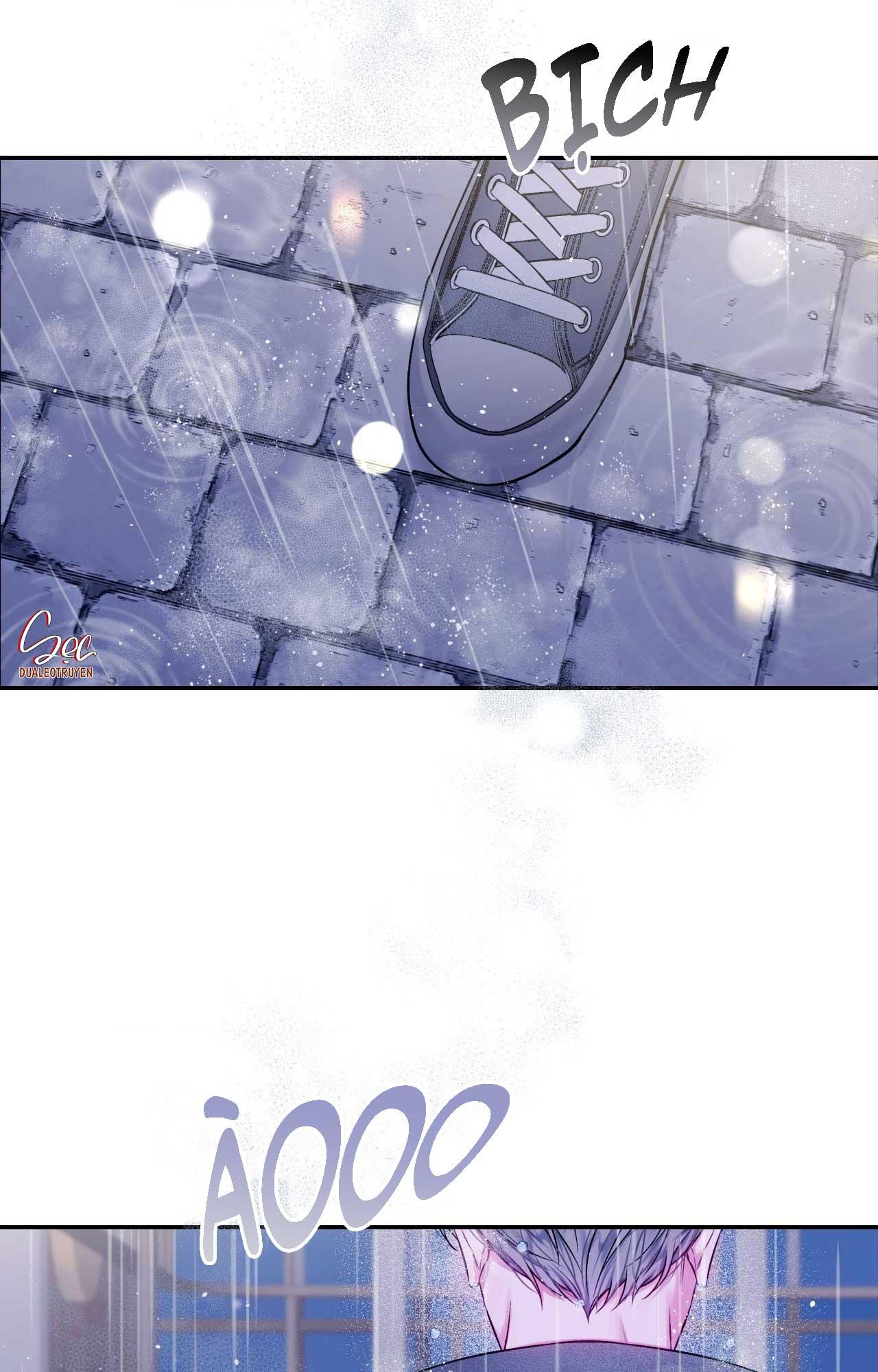 CHÚNG TA KHÔNG HOÀN HẢO - Chap 7